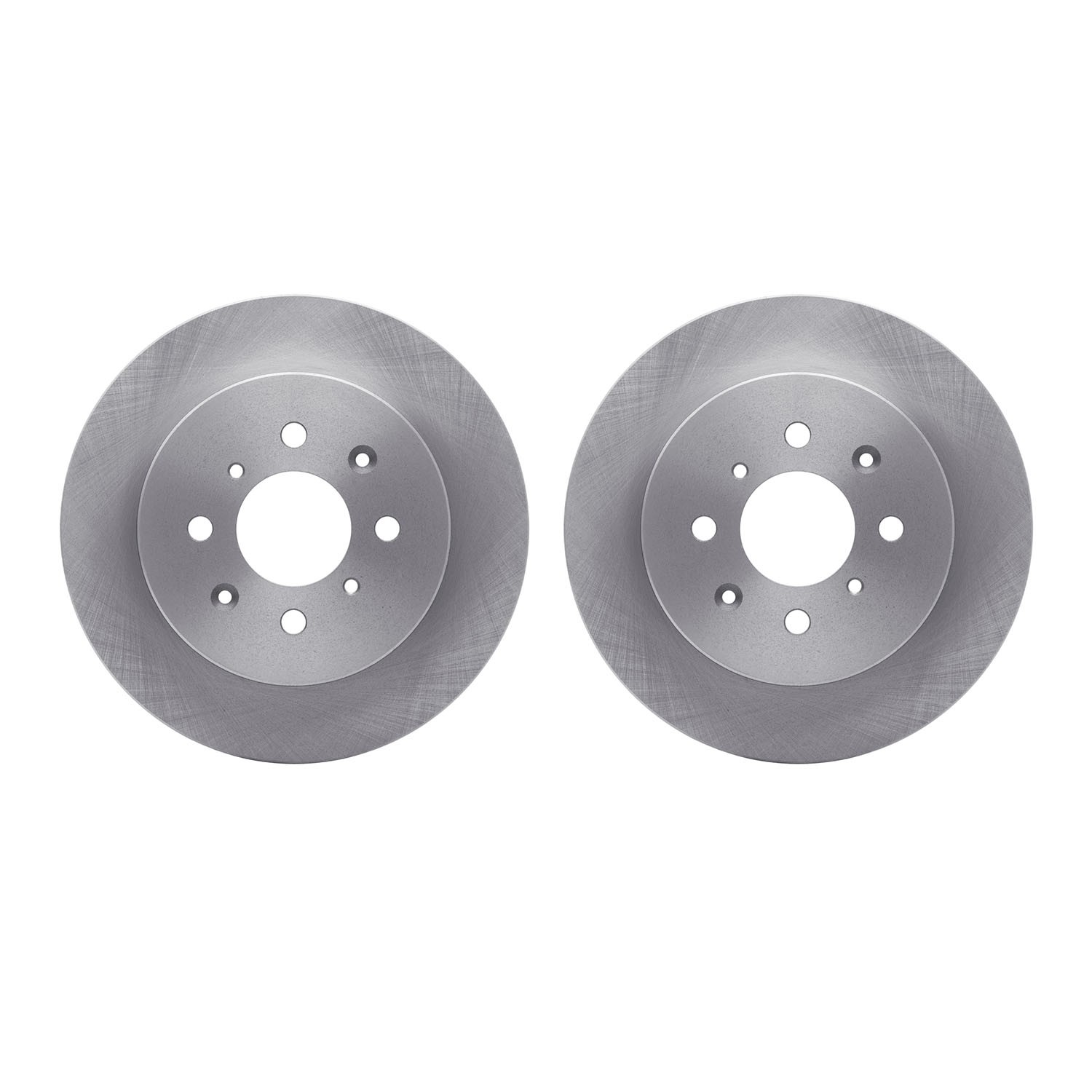 DFC Brake Rotors - Blank