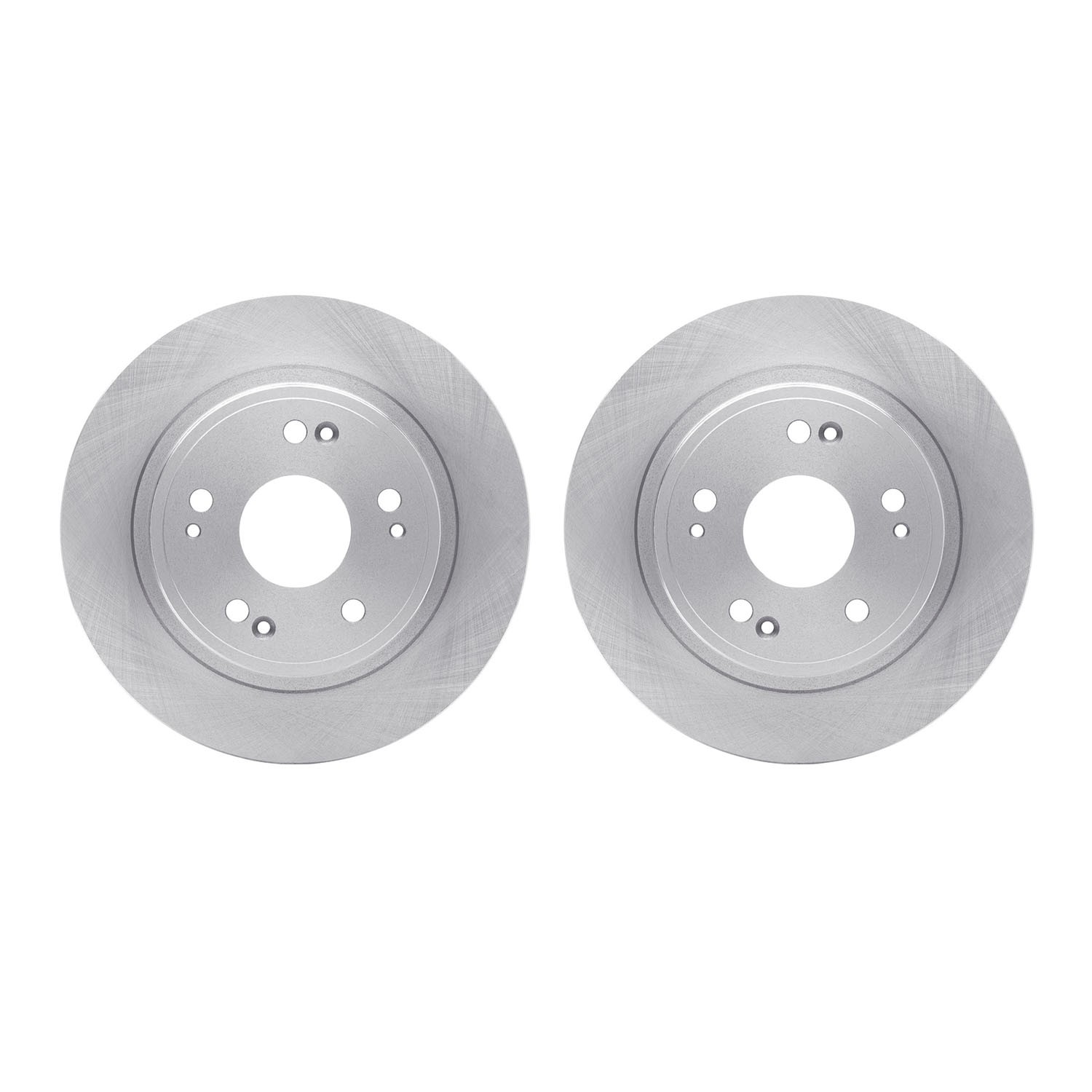 DFC Brake Rotors - Blank