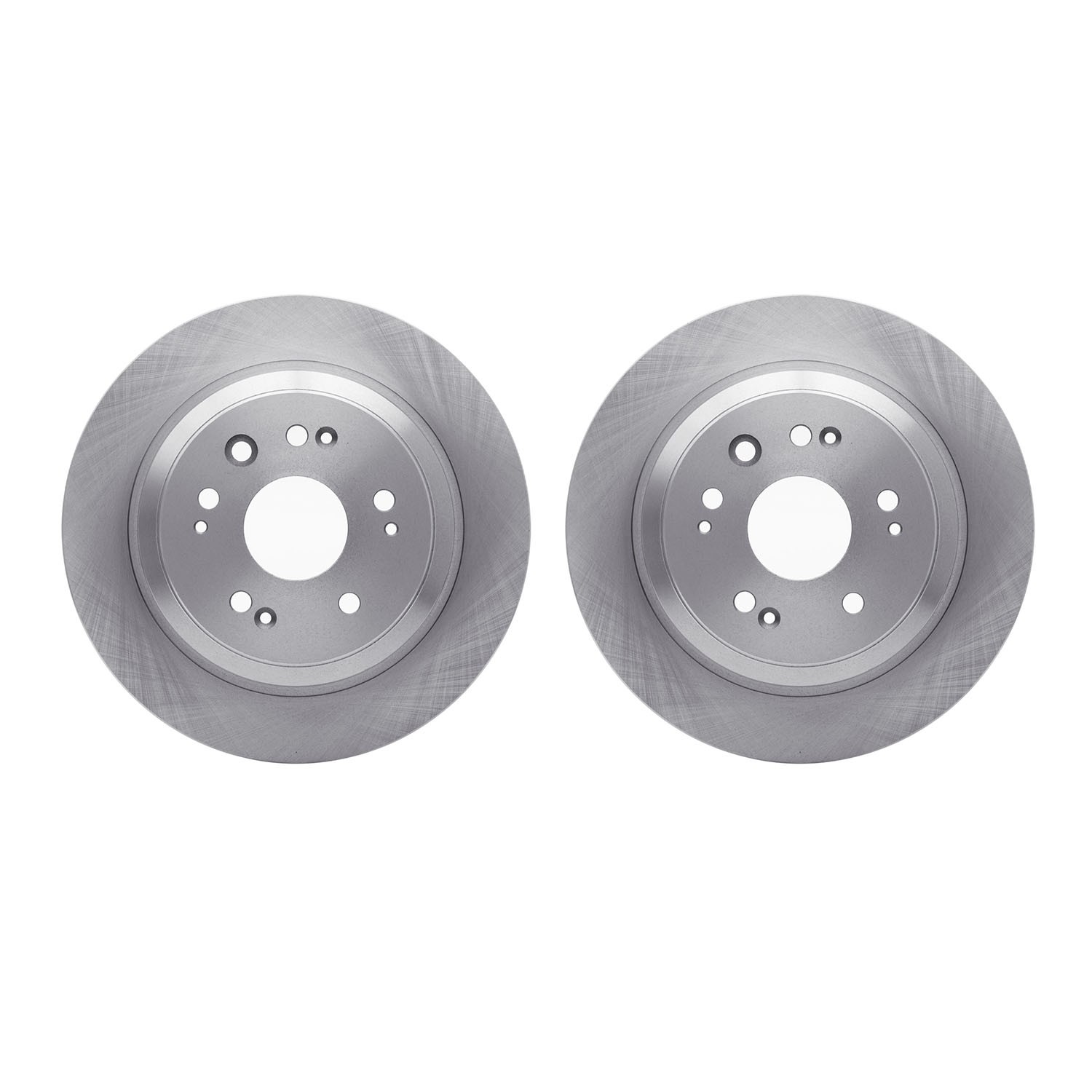 DFC Brake Rotors - Blank