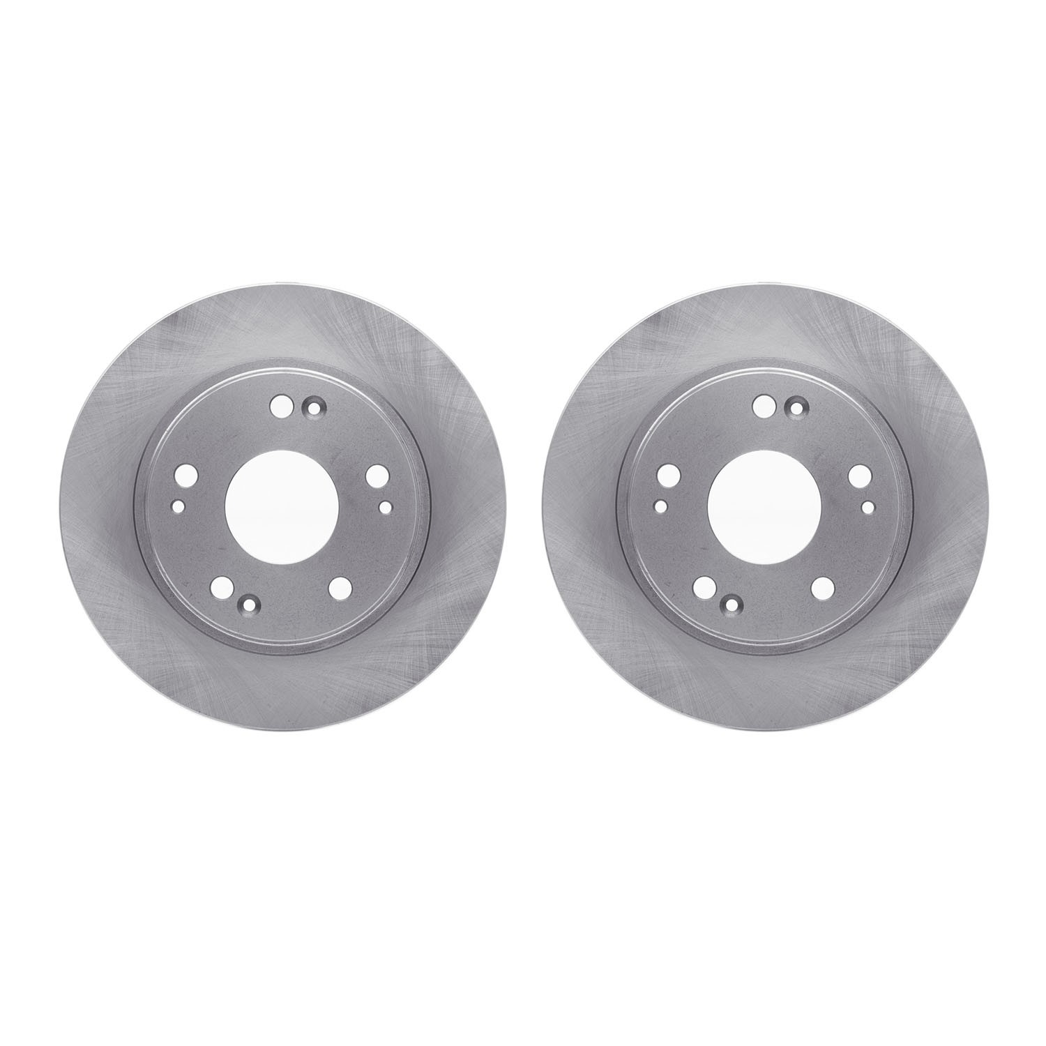 DFC Brake Rotors - Blank