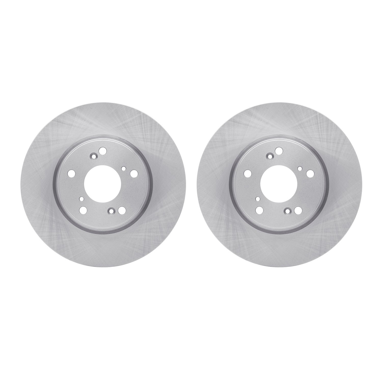 DFC Brake Rotors - Blank