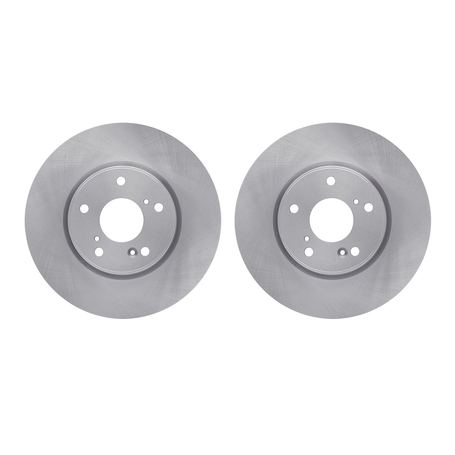 DFC Brake Rotors - Blank