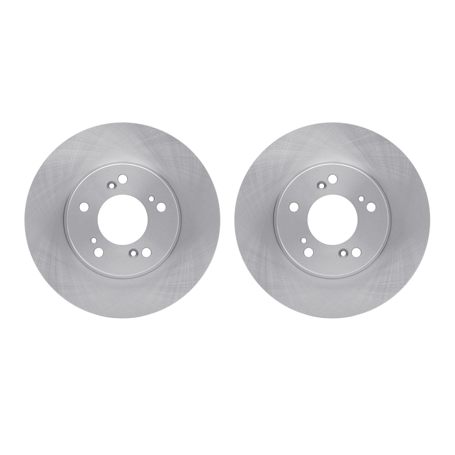 DFC Brake Rotors - Blank