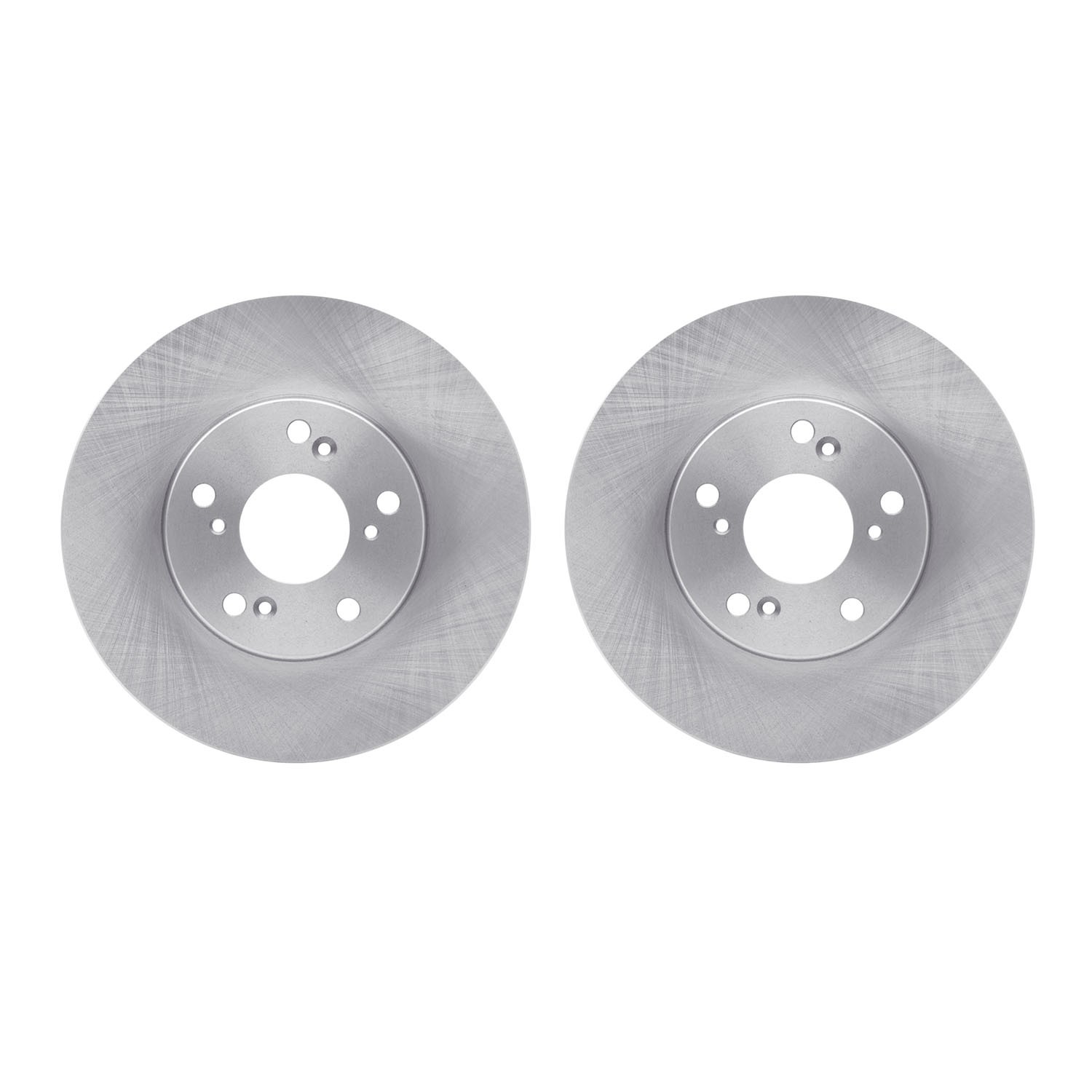 DFC Brake Rotors - Blank