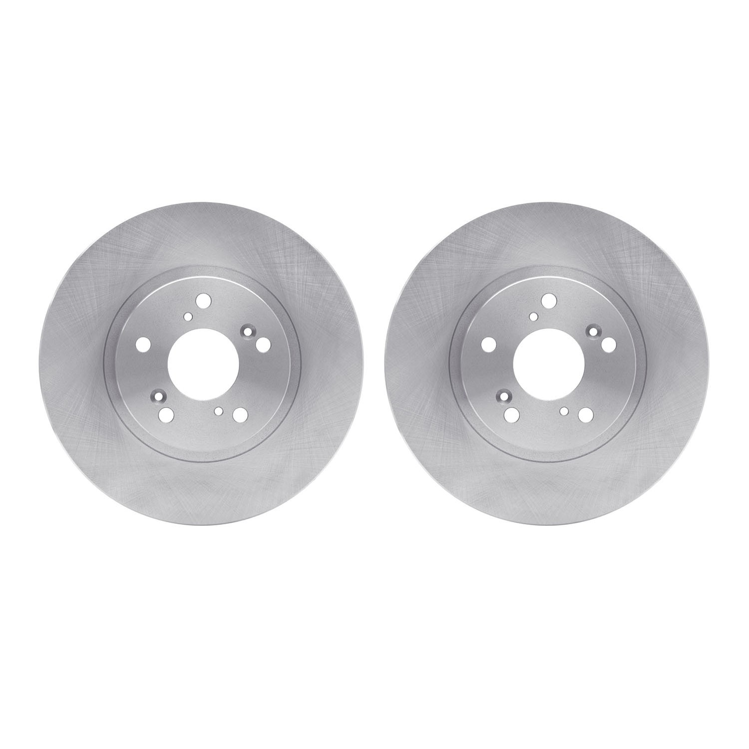 DFC Brake Rotors - Blank