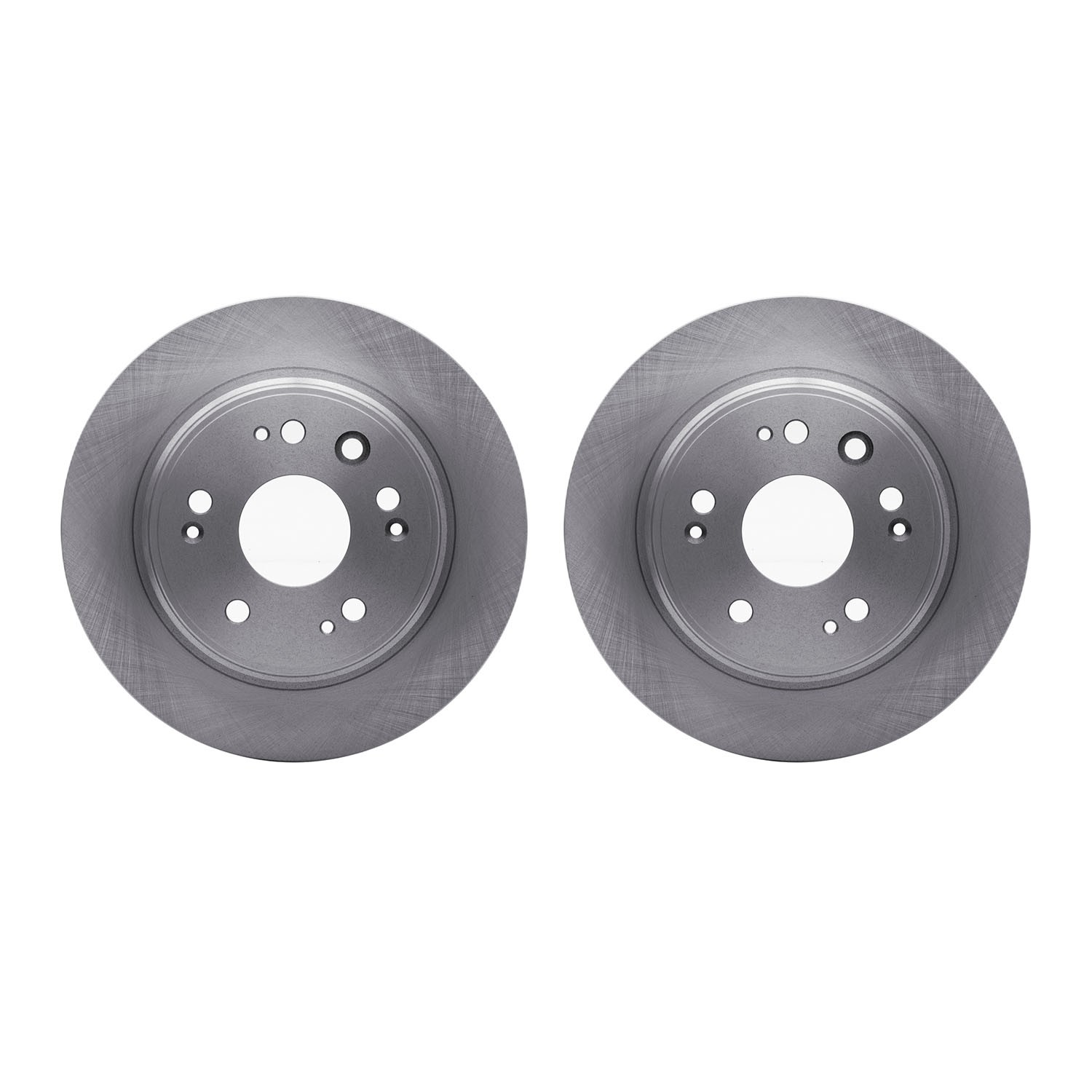 DFC Brake Rotors - Blank
