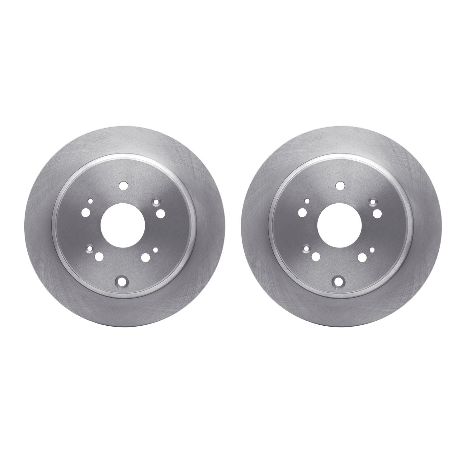 DFC Brake Rotors - Blank