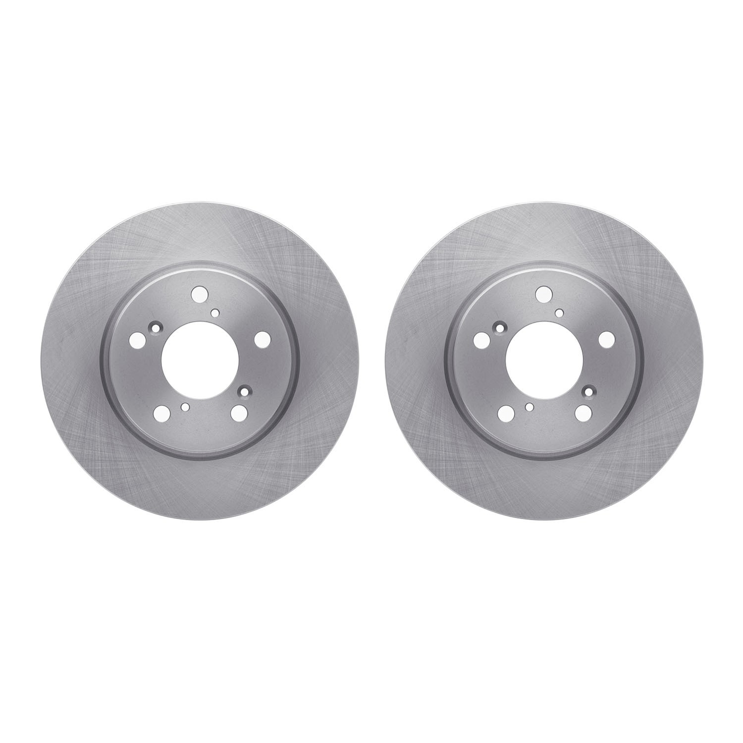 DFC Brake Rotors - Blank