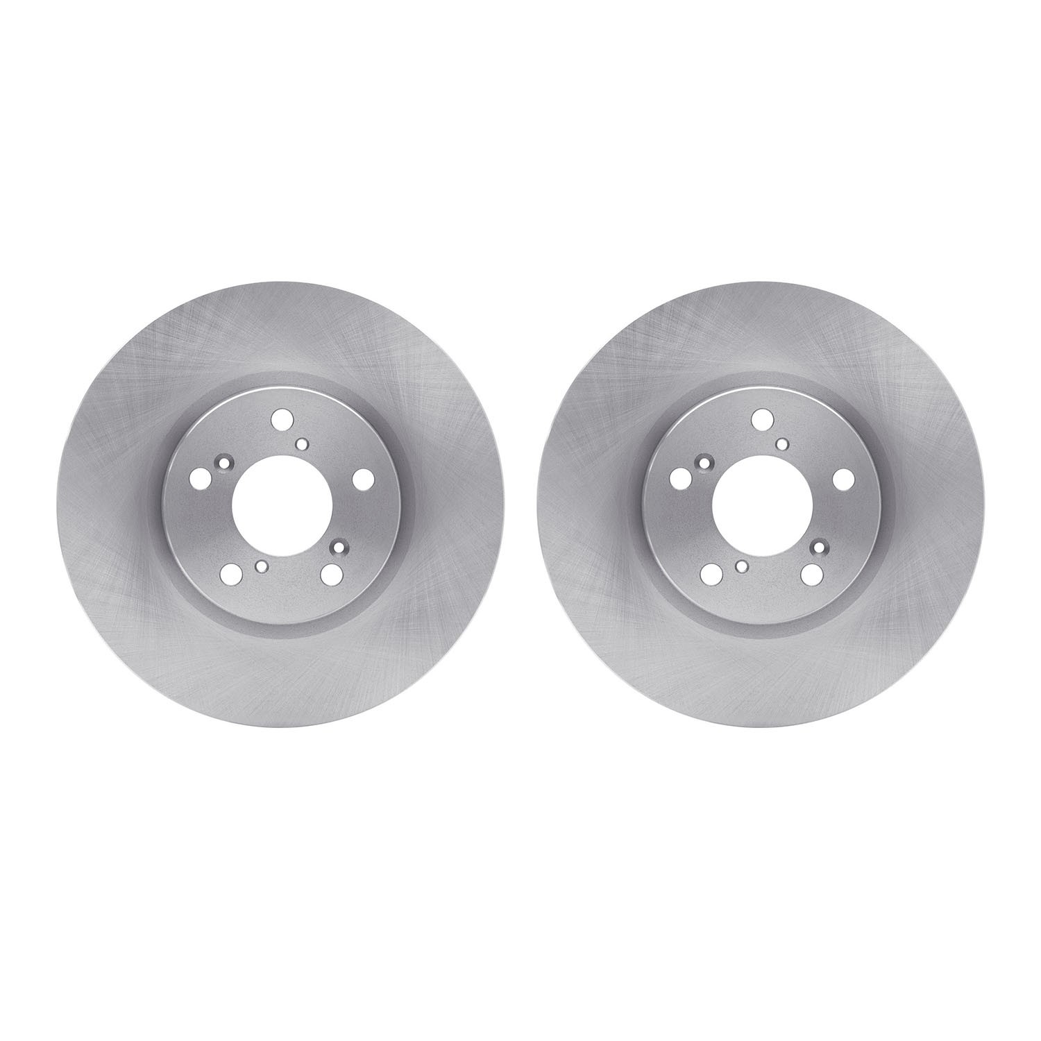 DFC Brake Rotors - Blank