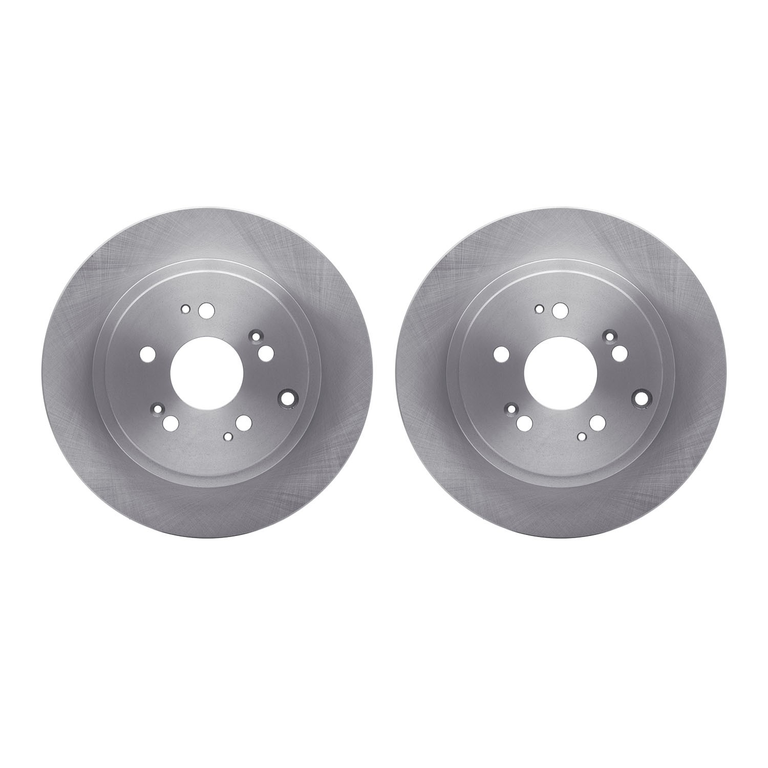 DFC Brake Rotors - Blank