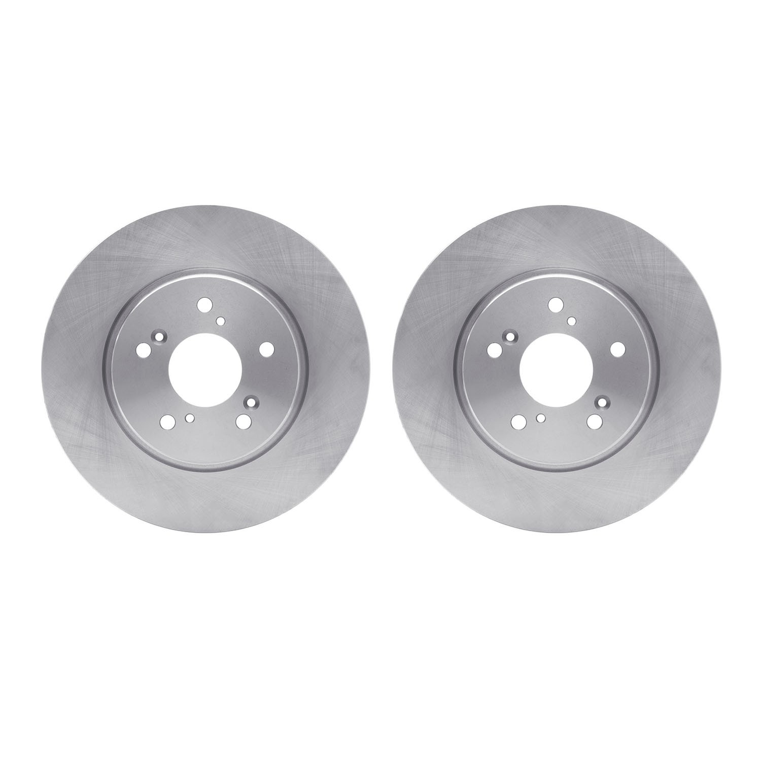 DFC Brake Rotors - Blank