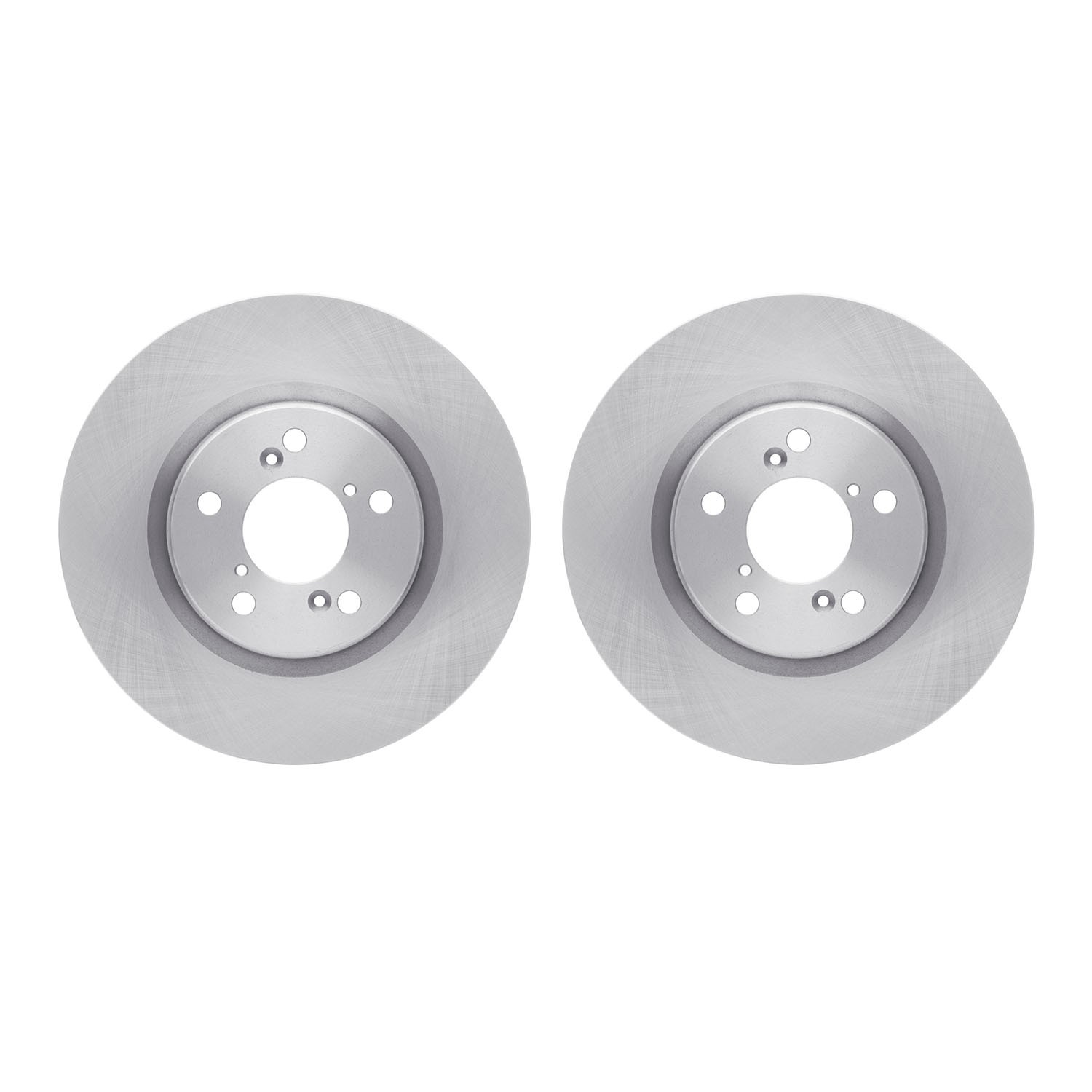 DFC Brake Rotors - Blank