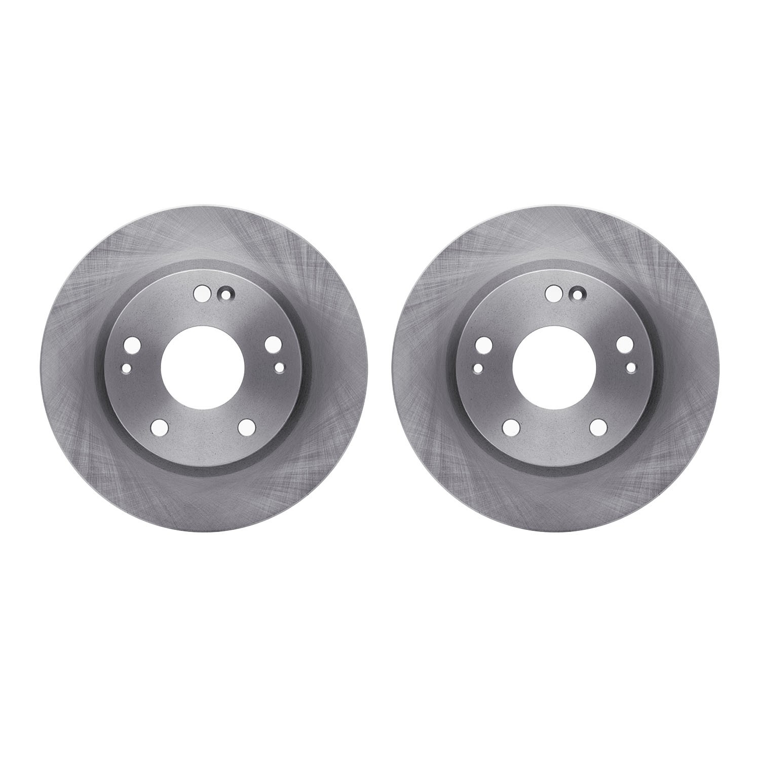 DFC Brake Rotors - Blank