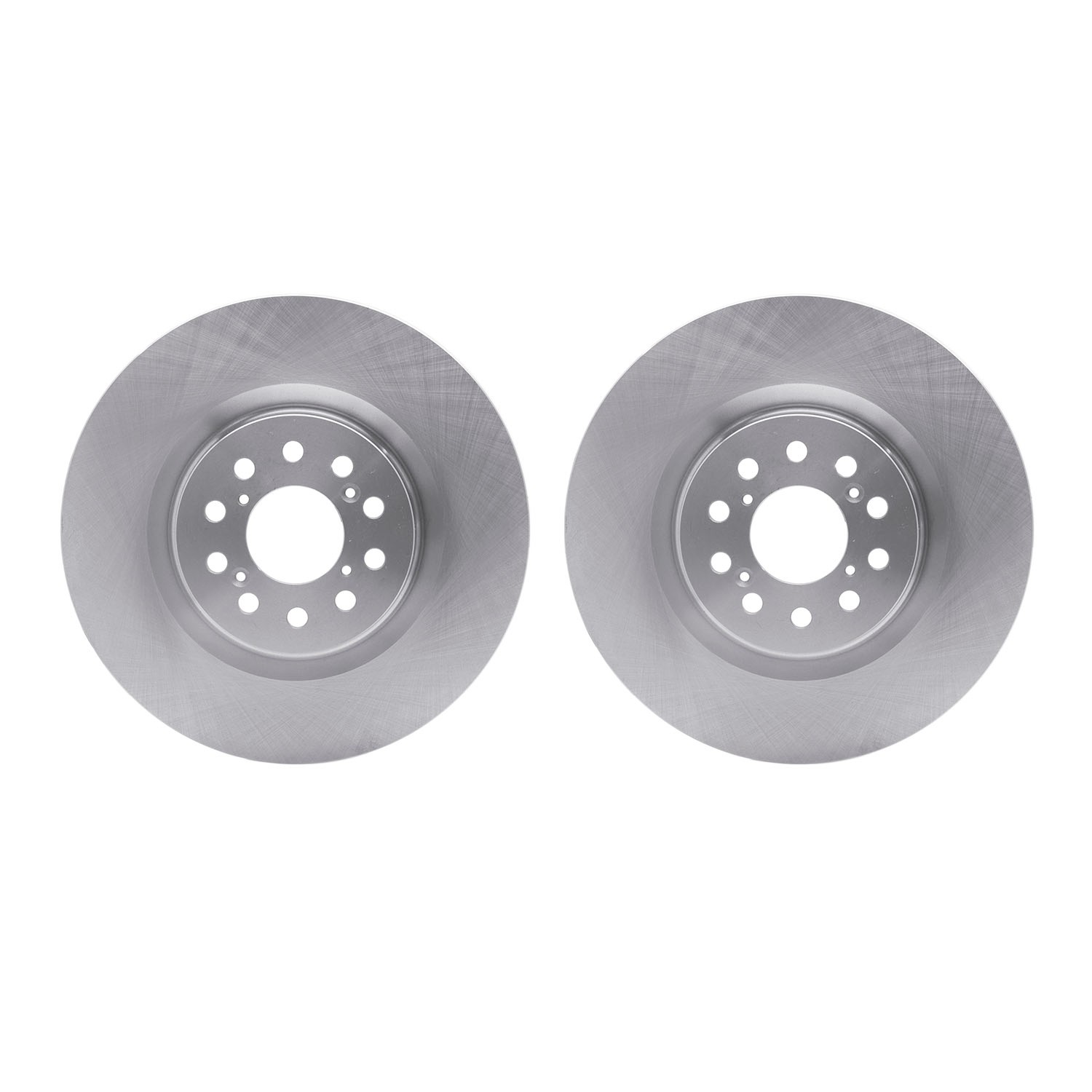 DFC Brake Rotors - Blank