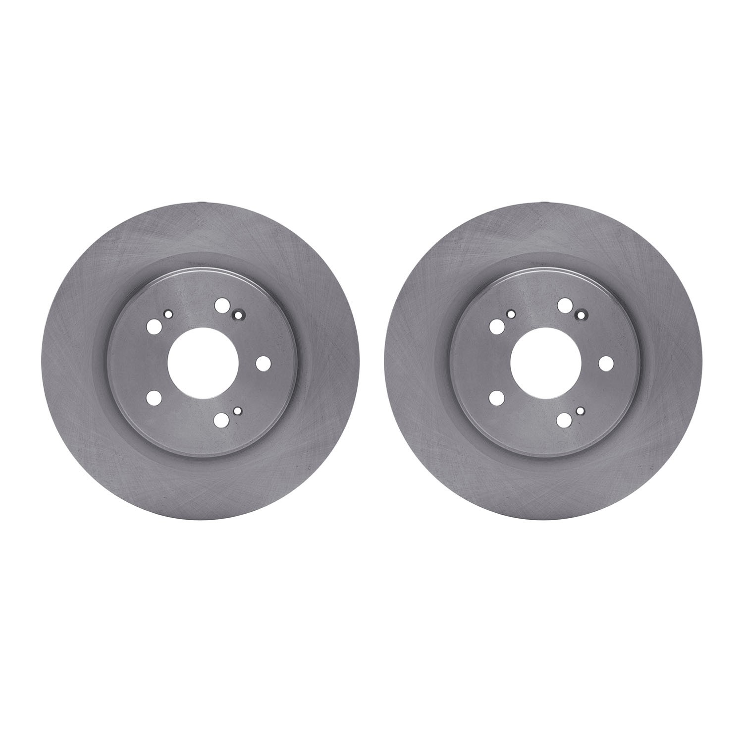 DFC Brake Rotors - Blank