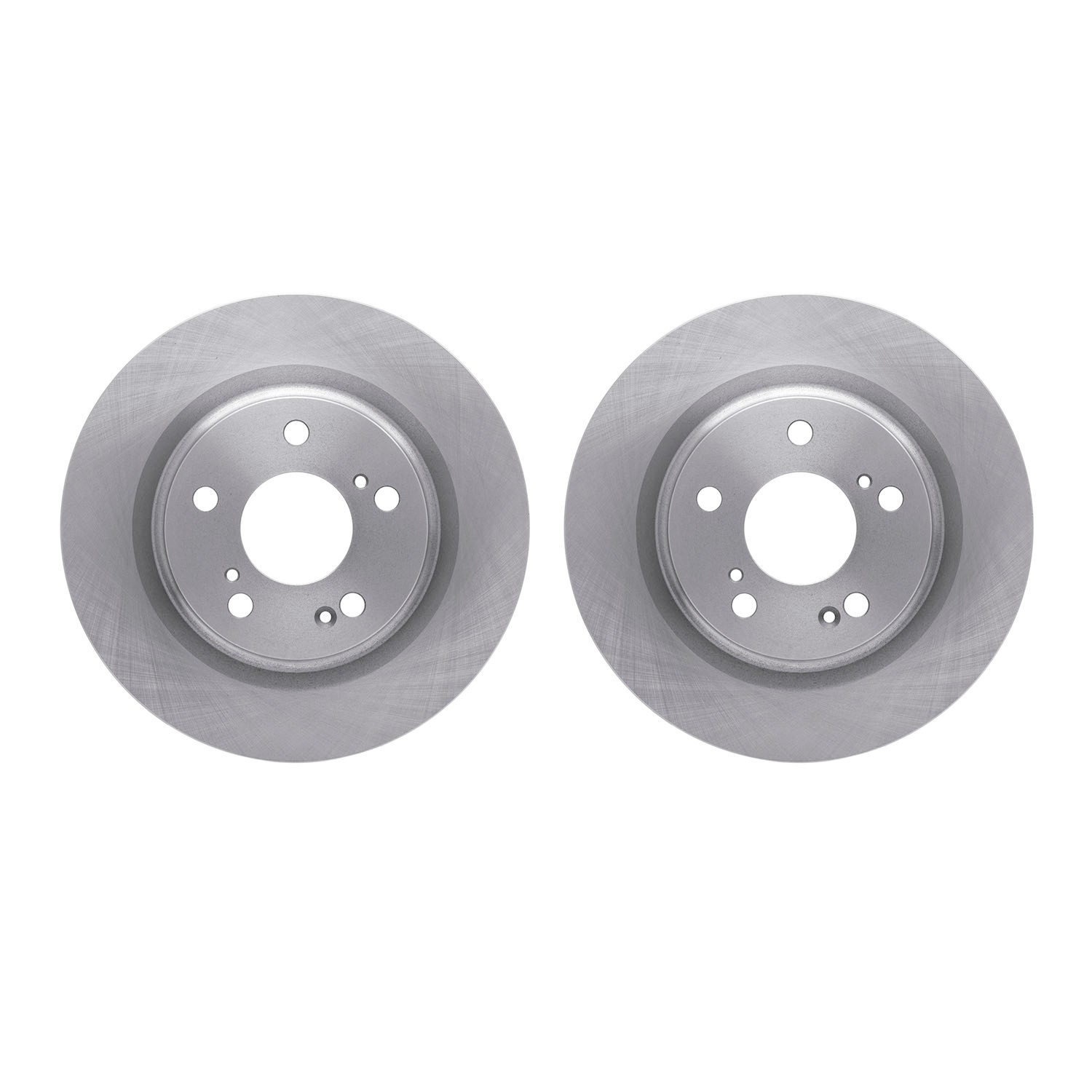 DFC Brake Rotors - Blank