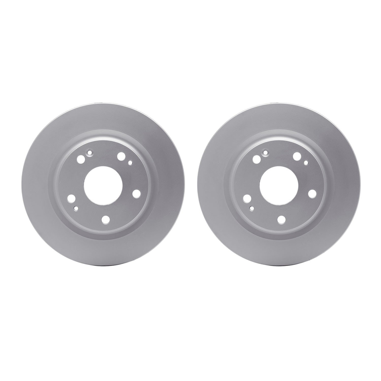 DFC Brake Rotors - Blank