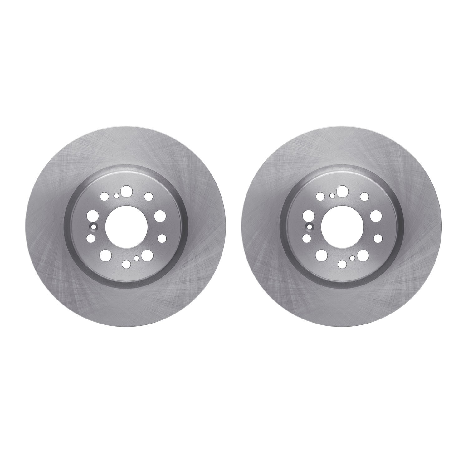 DFC Brake Rotors - Blank