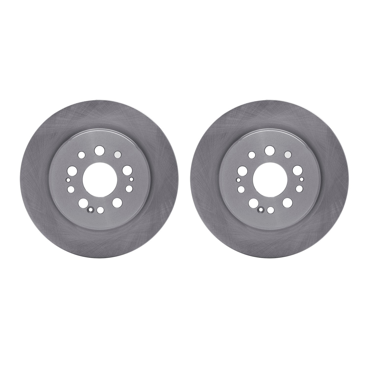 DFC Brake Rotors - Blank