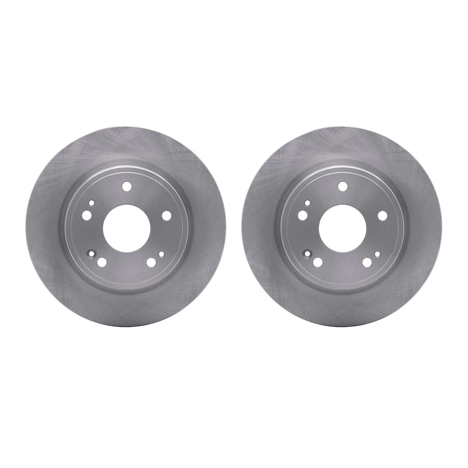 DFC Brake Rotors - Blank