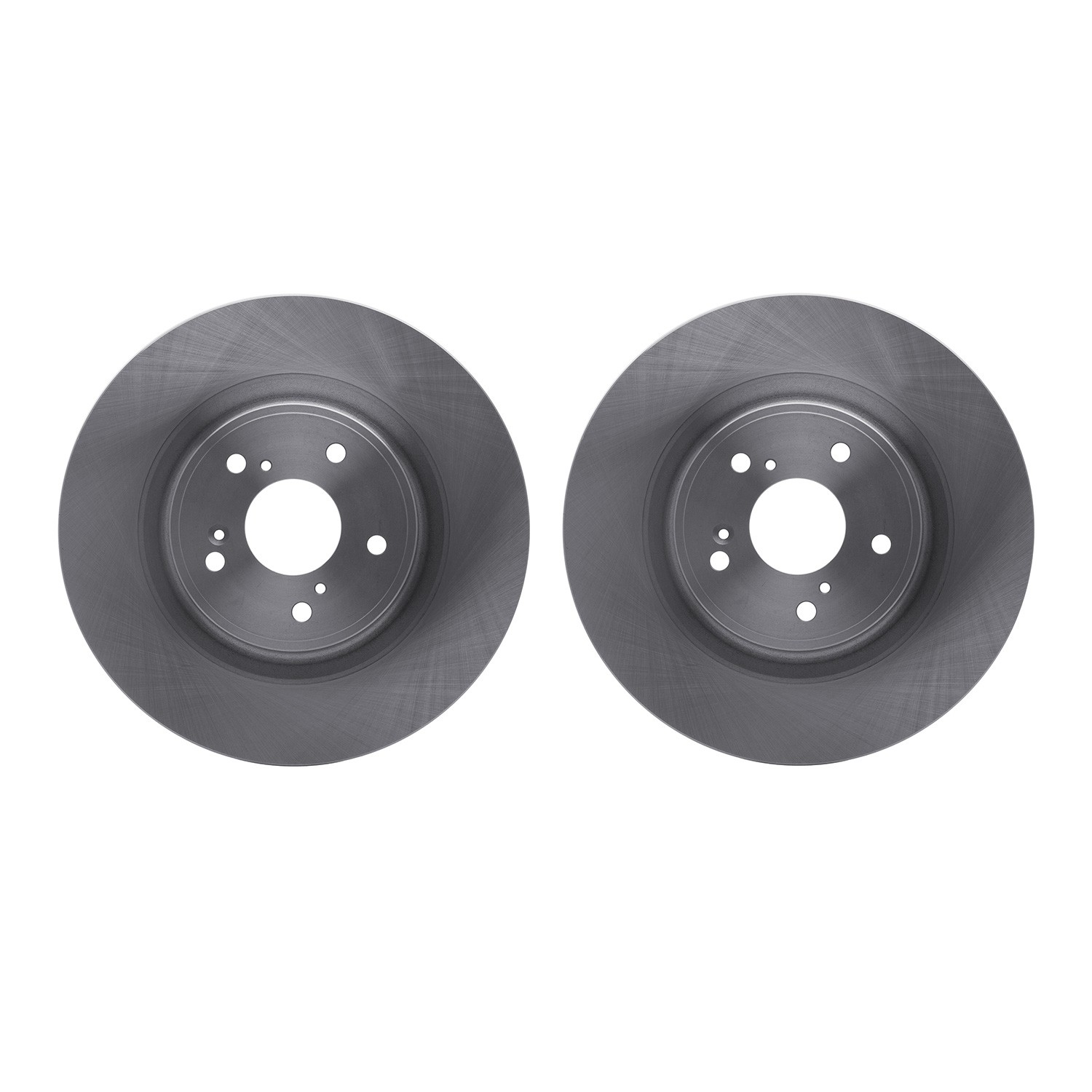 DFC Brake Rotors - Blank