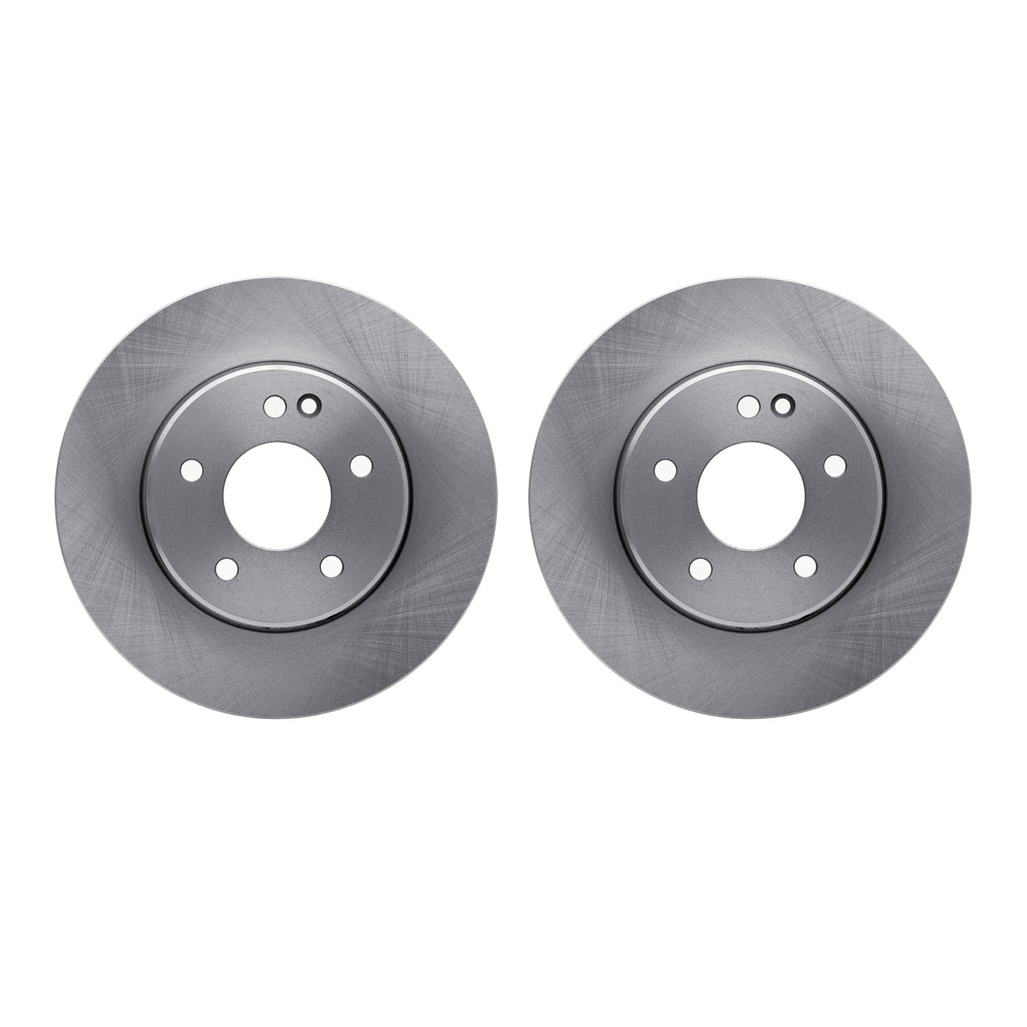 DFC Brake Rotors - Blank