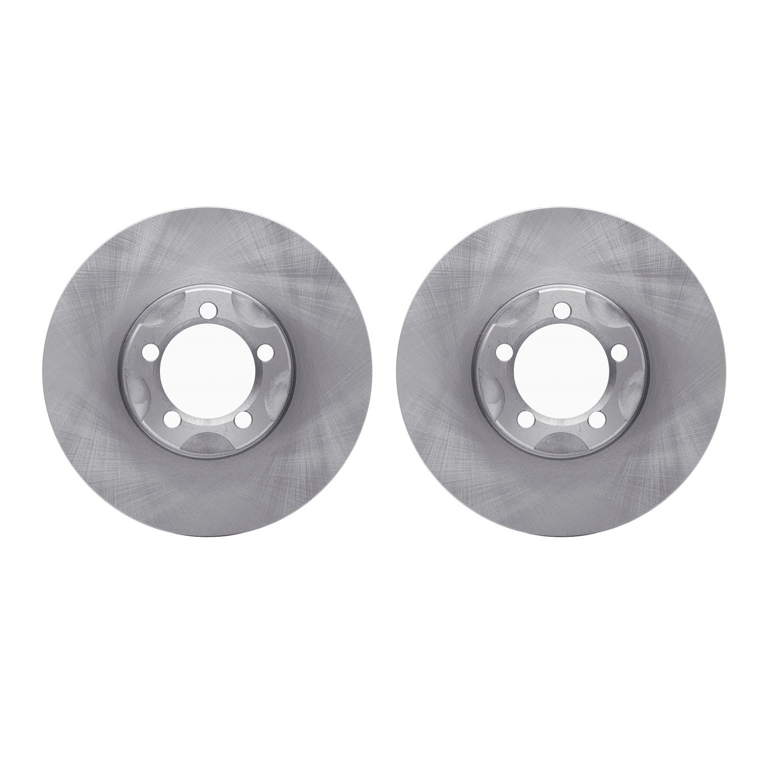 DFC Brake Rotors - Blank