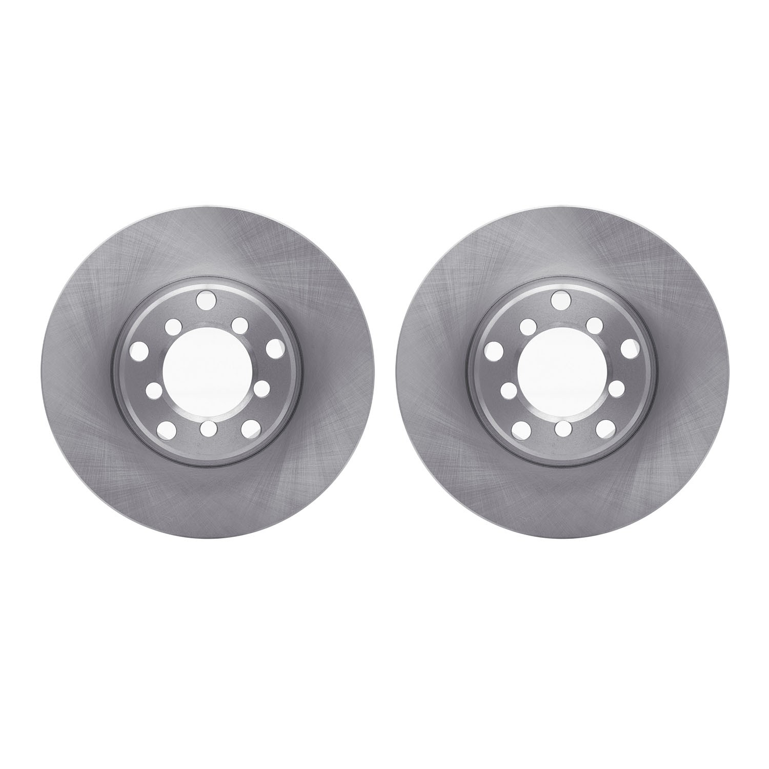 DFC Brake Rotors - Blank