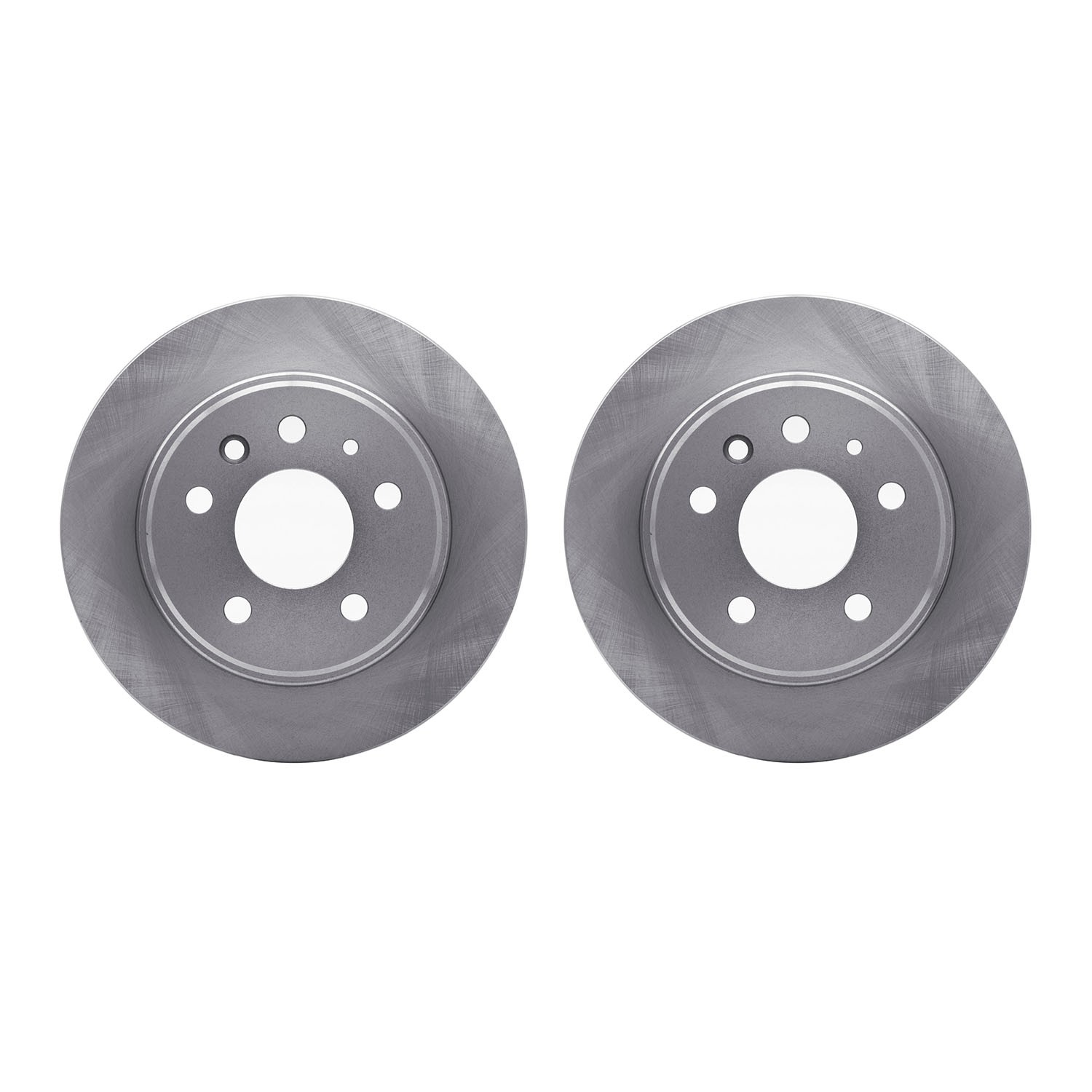 DFC Brake Rotors - Blank