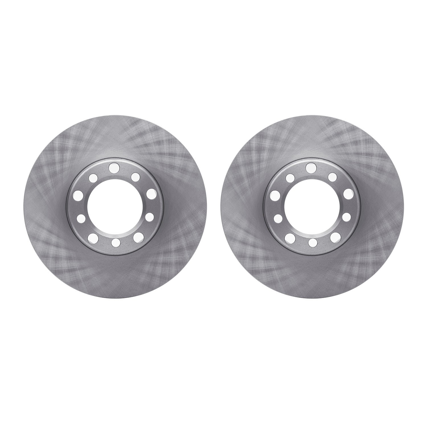 DFC Brake Rotors - Blank