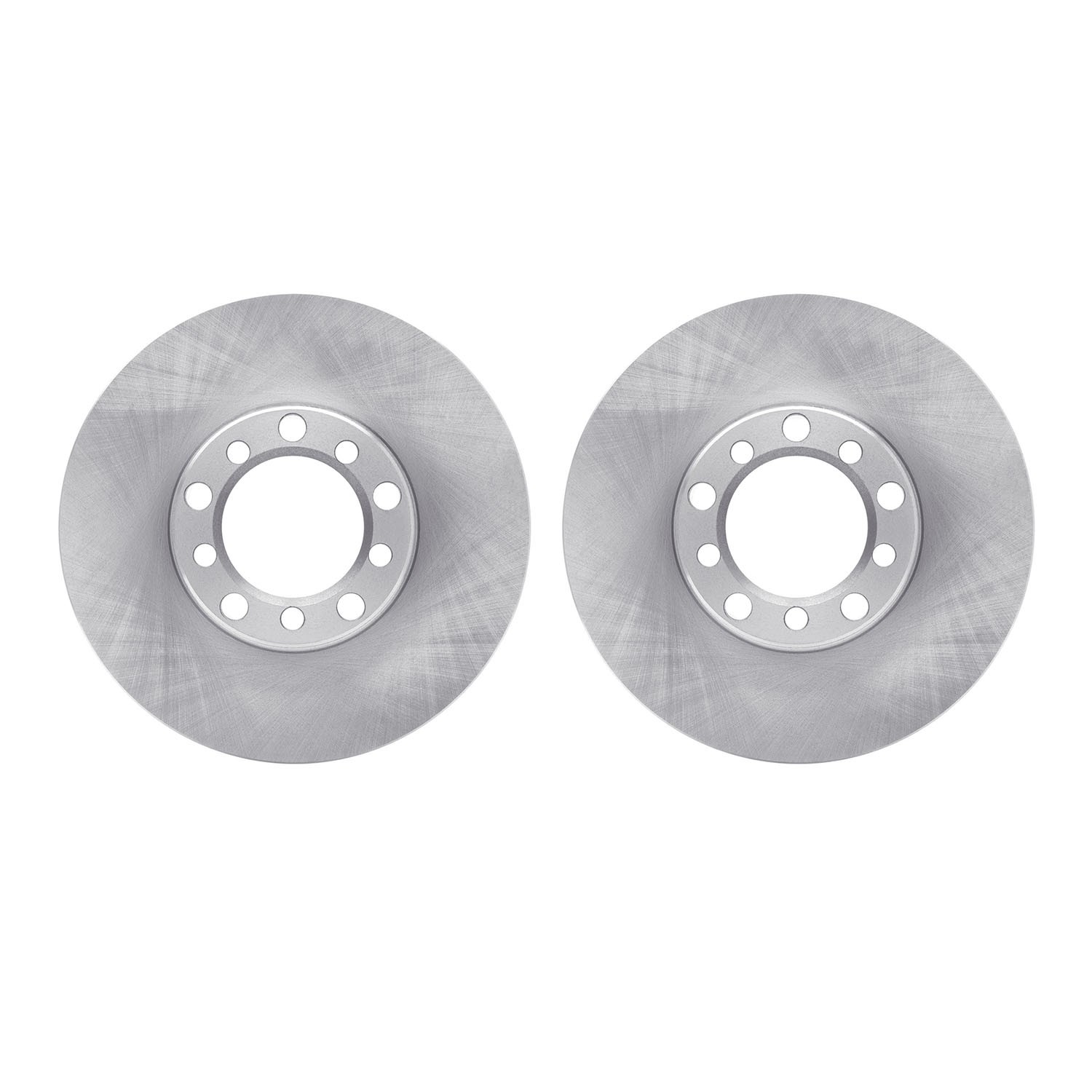 DFC Brake Rotors - Blank