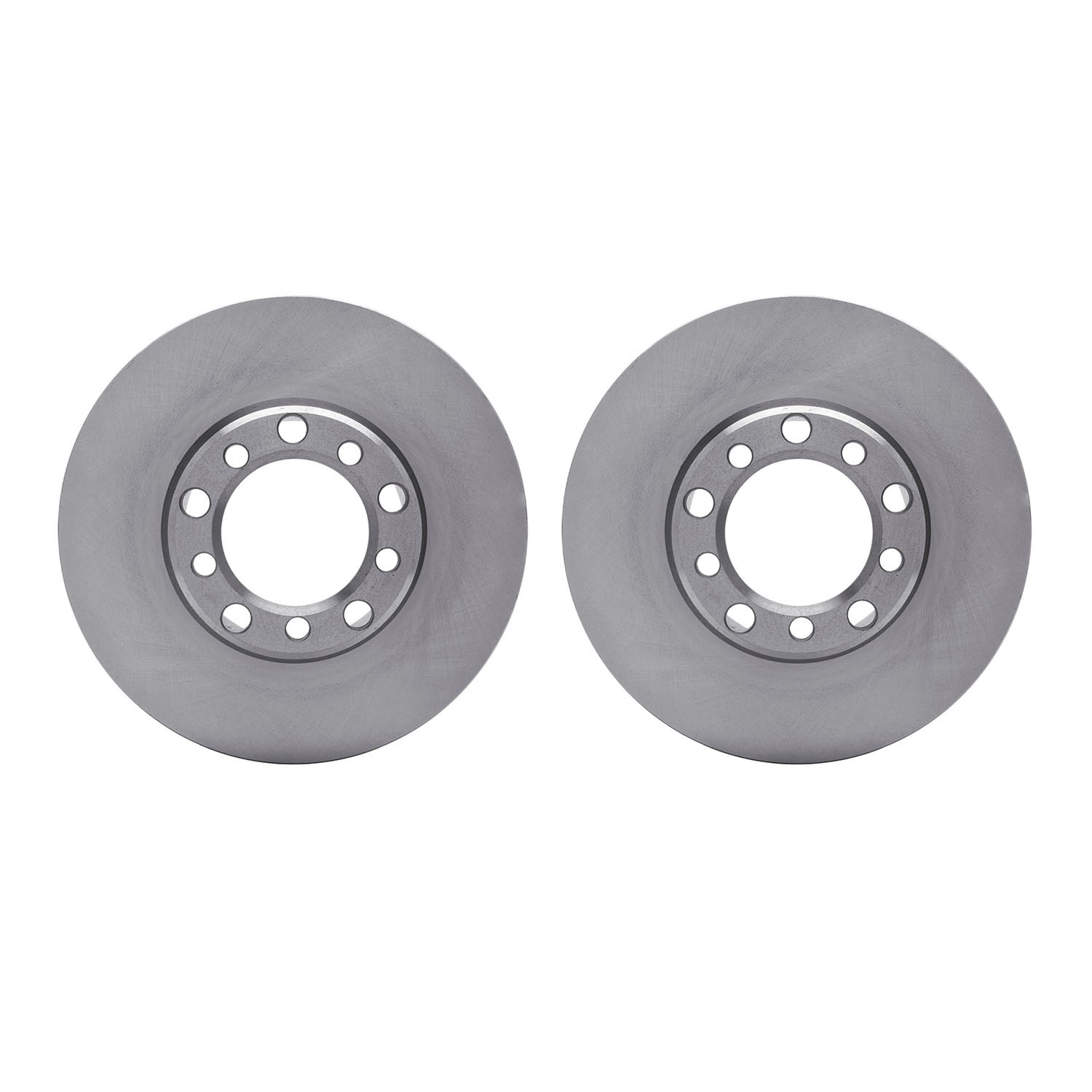 DFC Brake Rotors - Blank