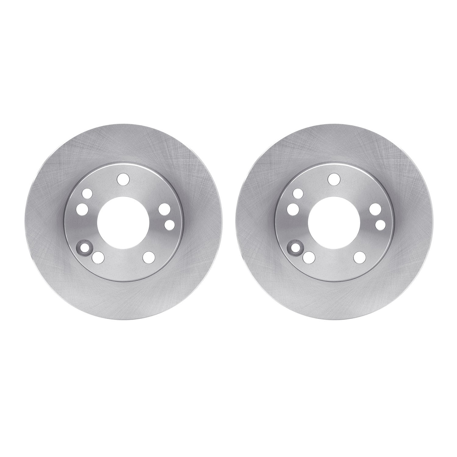 DFC Brake Rotors - Blank