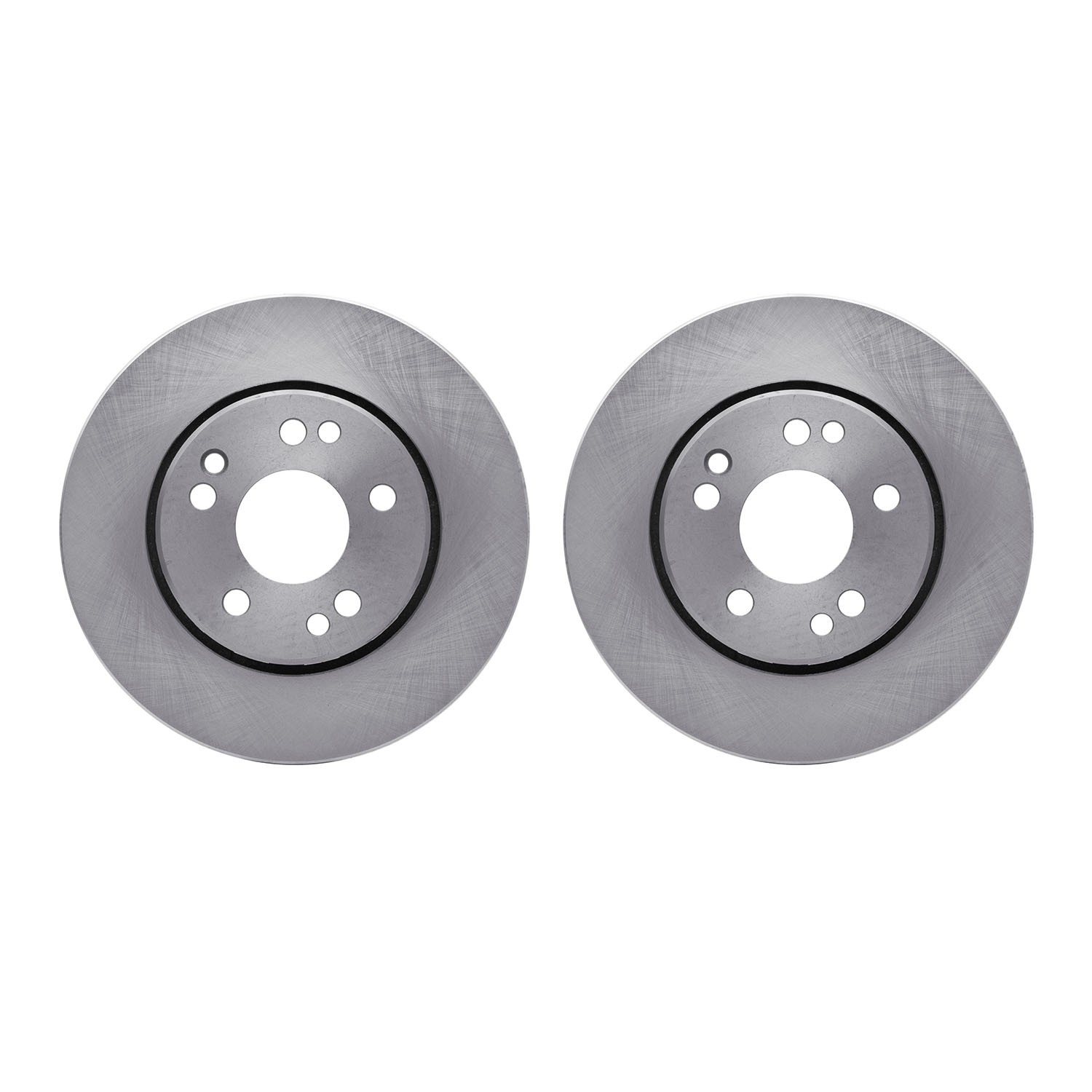 DFC Brake Rotors - Blank