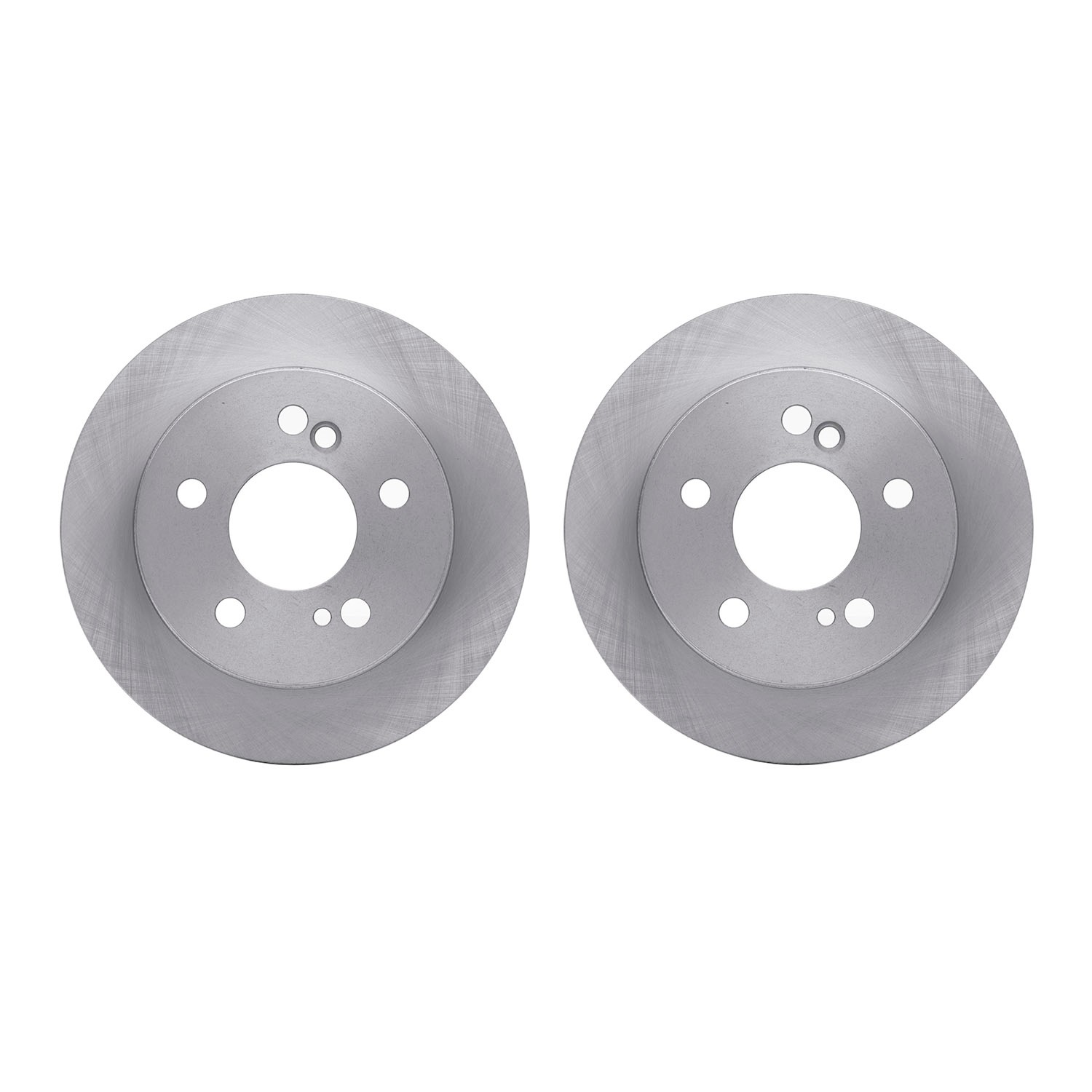 DFC Brake Rotors - Blank