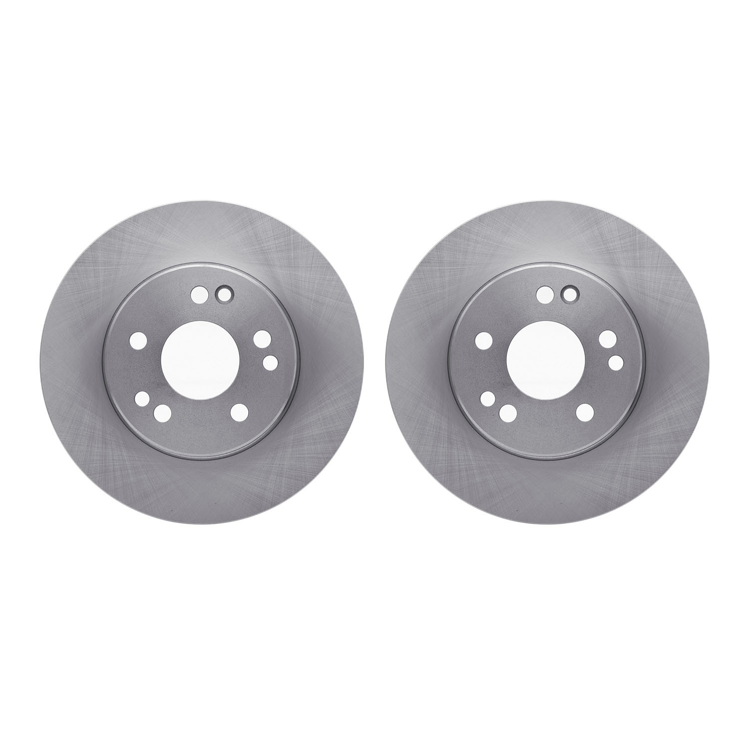 DFC Brake Rotors - Blank