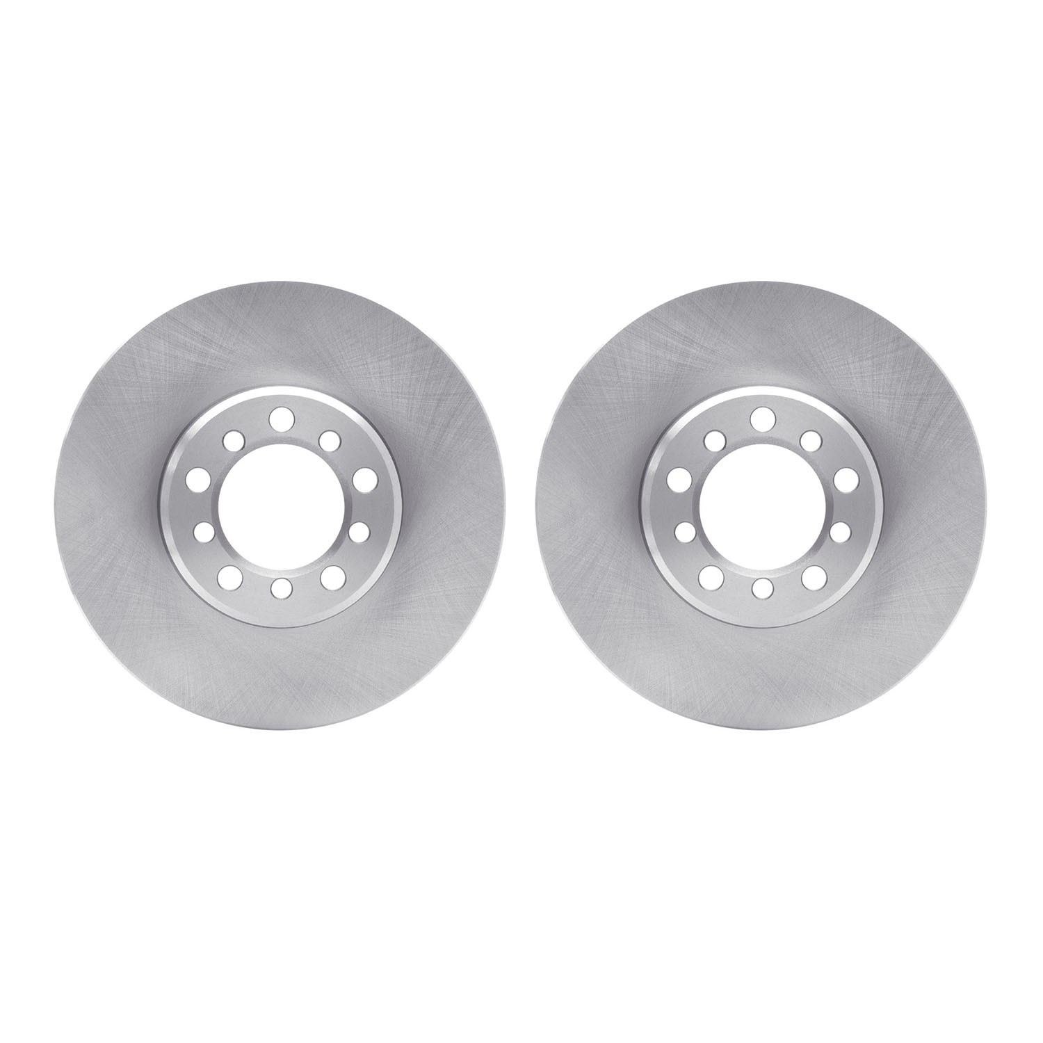 DFC Brake Rotors - Blank