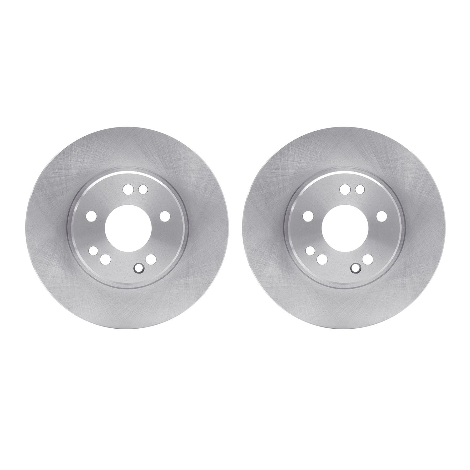 DFC Brake Rotors - Blank