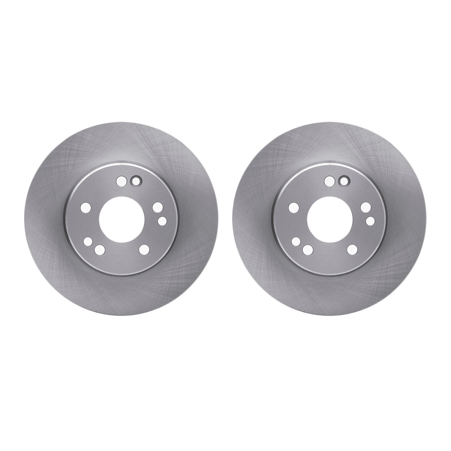 DFC Brake Rotors - Blank