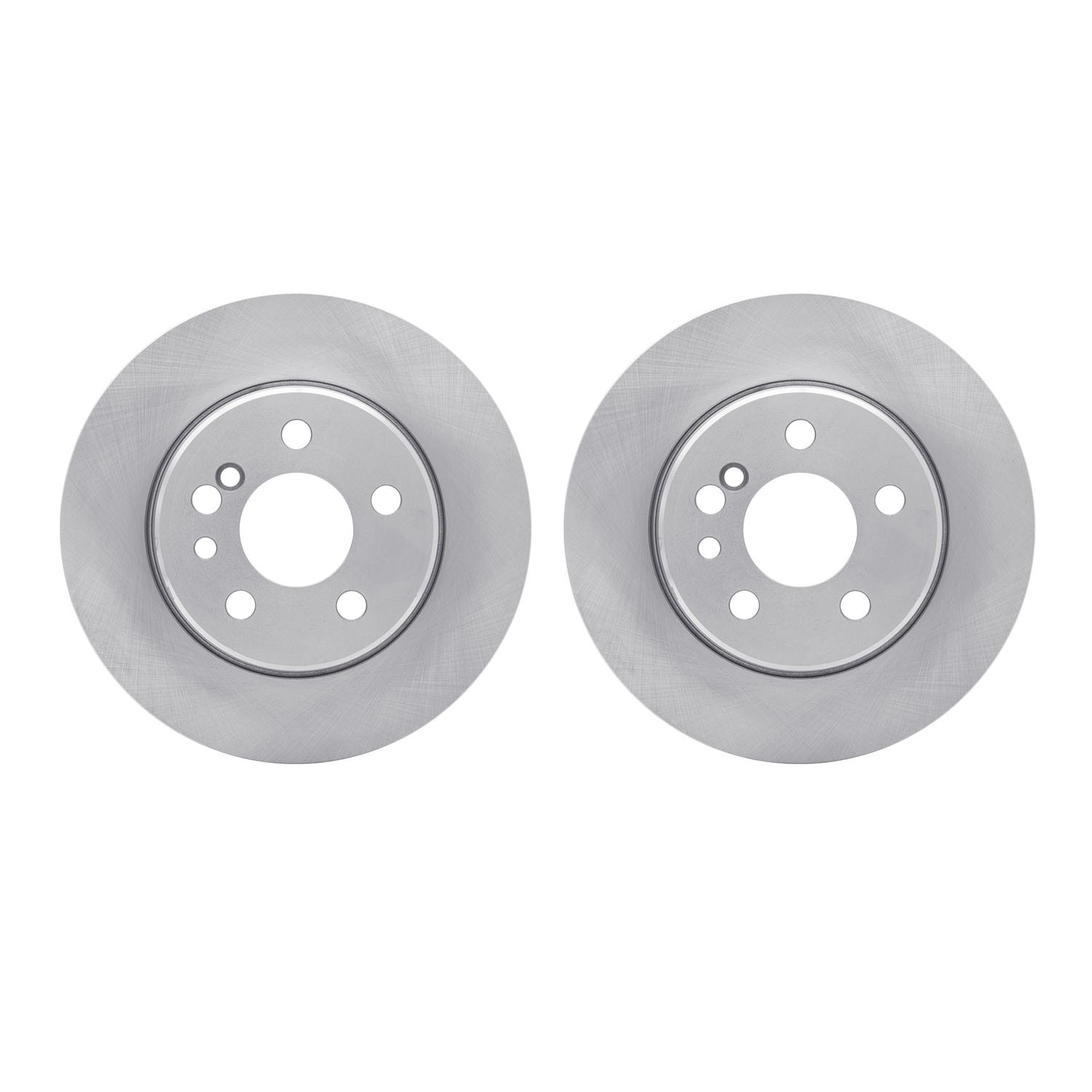DFC Brake Rotors - Blank