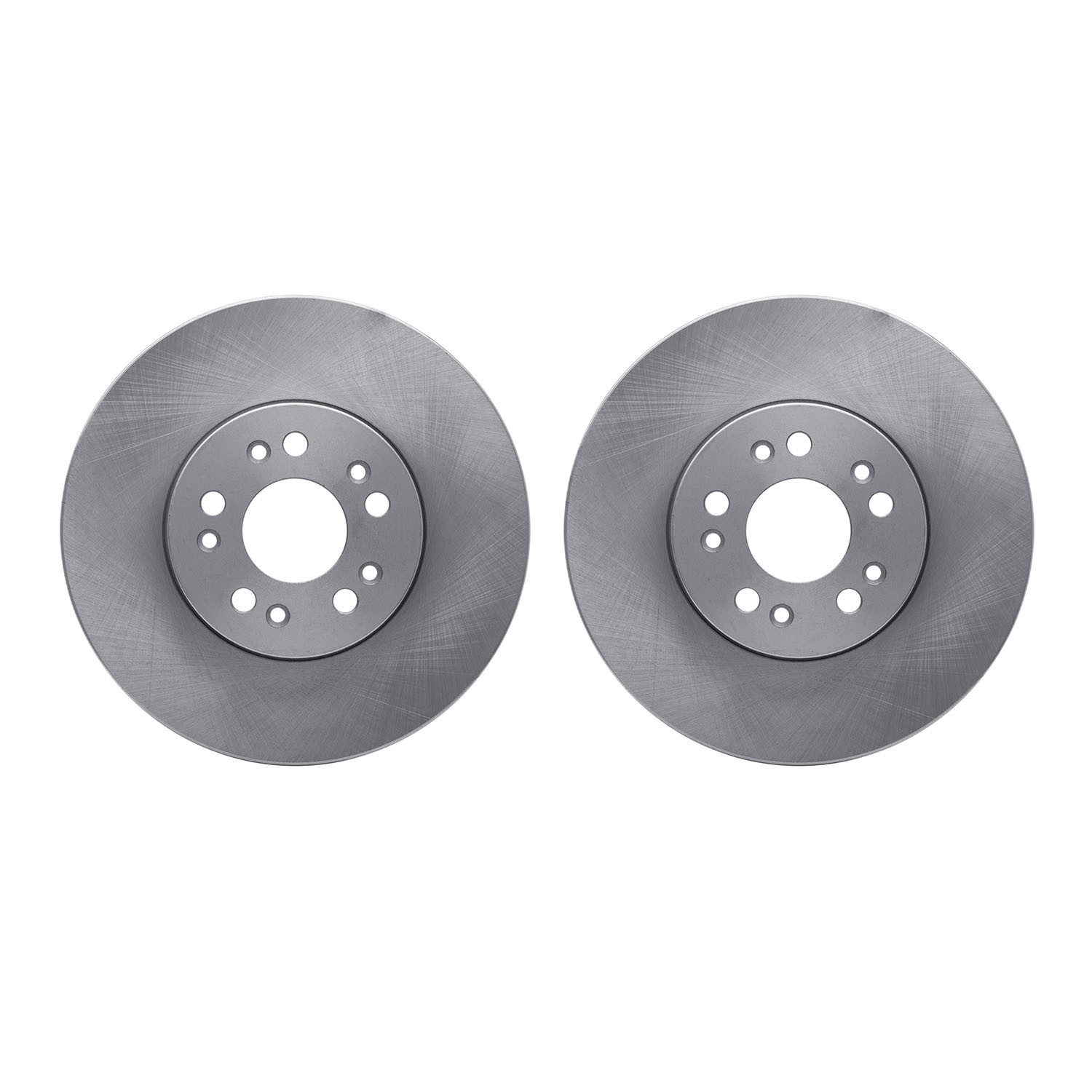 DFC Brake Rotors - Blank