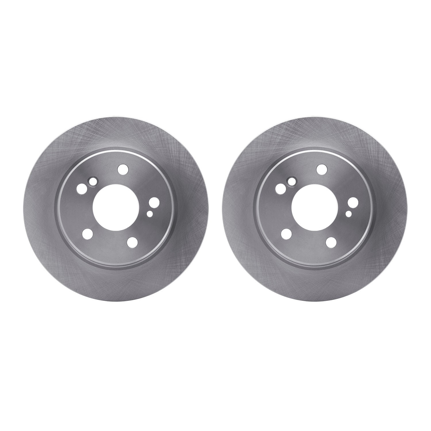 DFC Brake Rotors - Blank