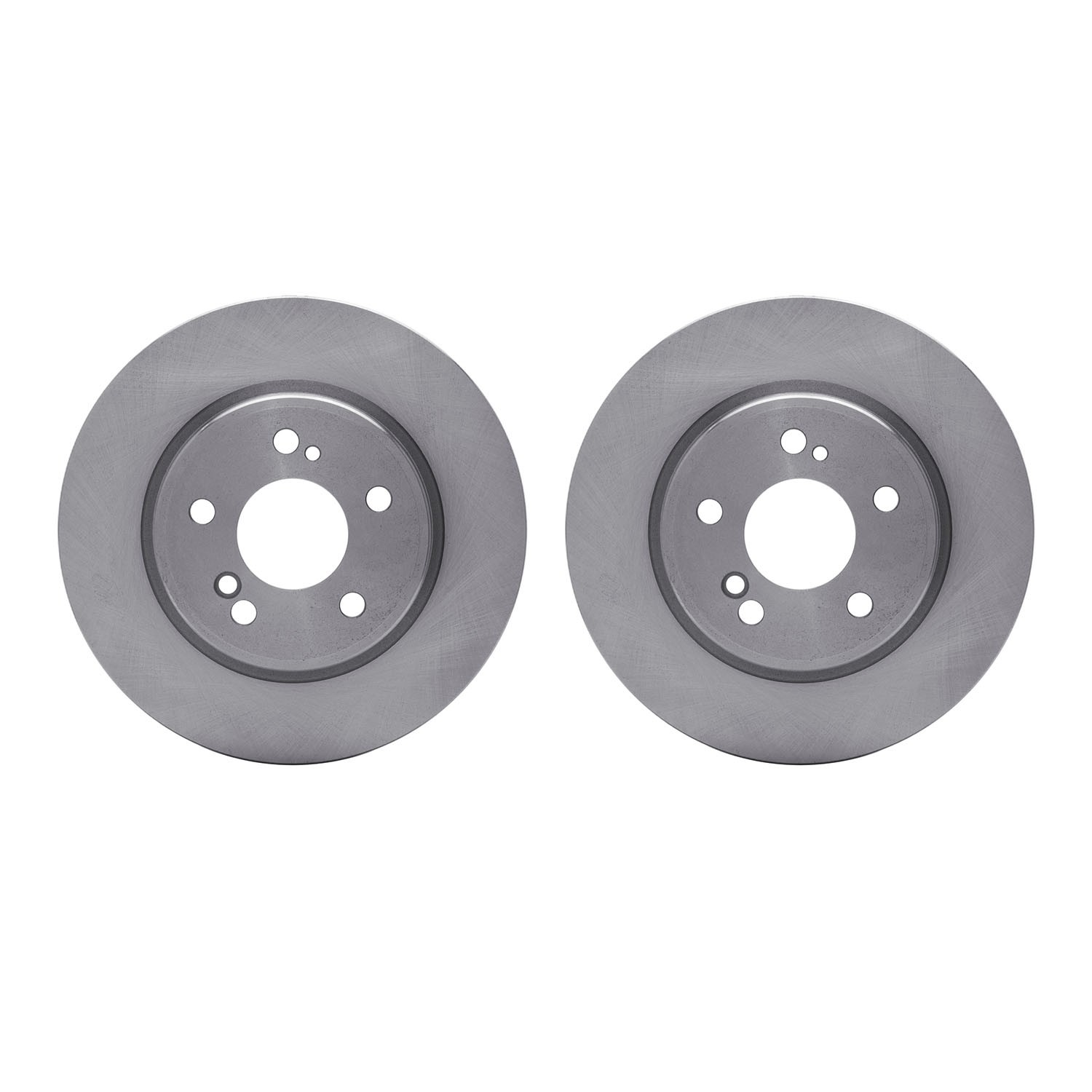 DFC Brake Rotors - Blank