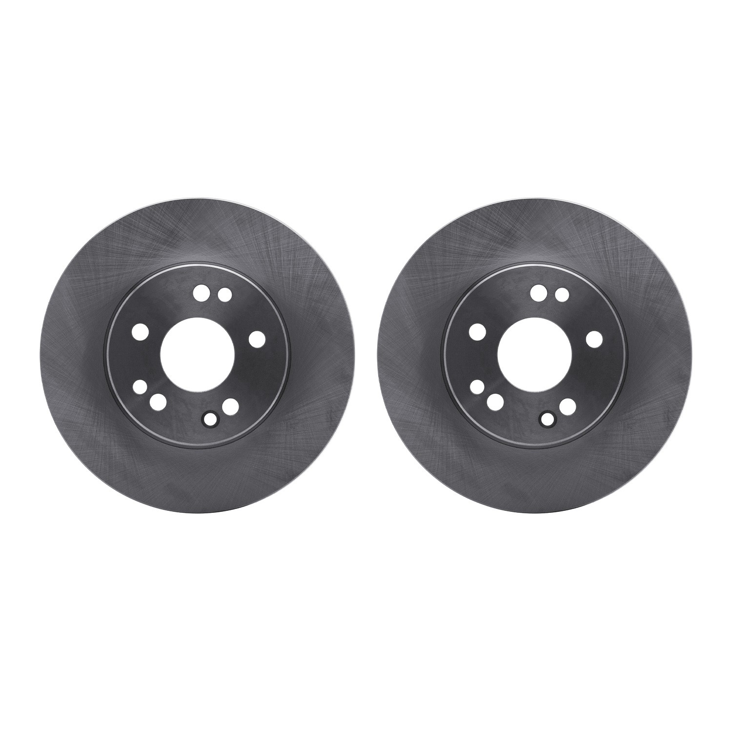 DFC Brake Rotors - Blank