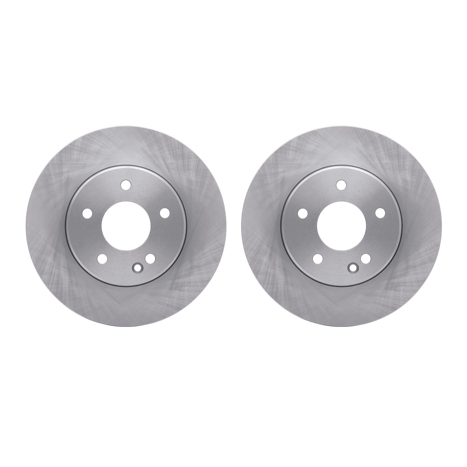 DFC Brake Rotors - Blank