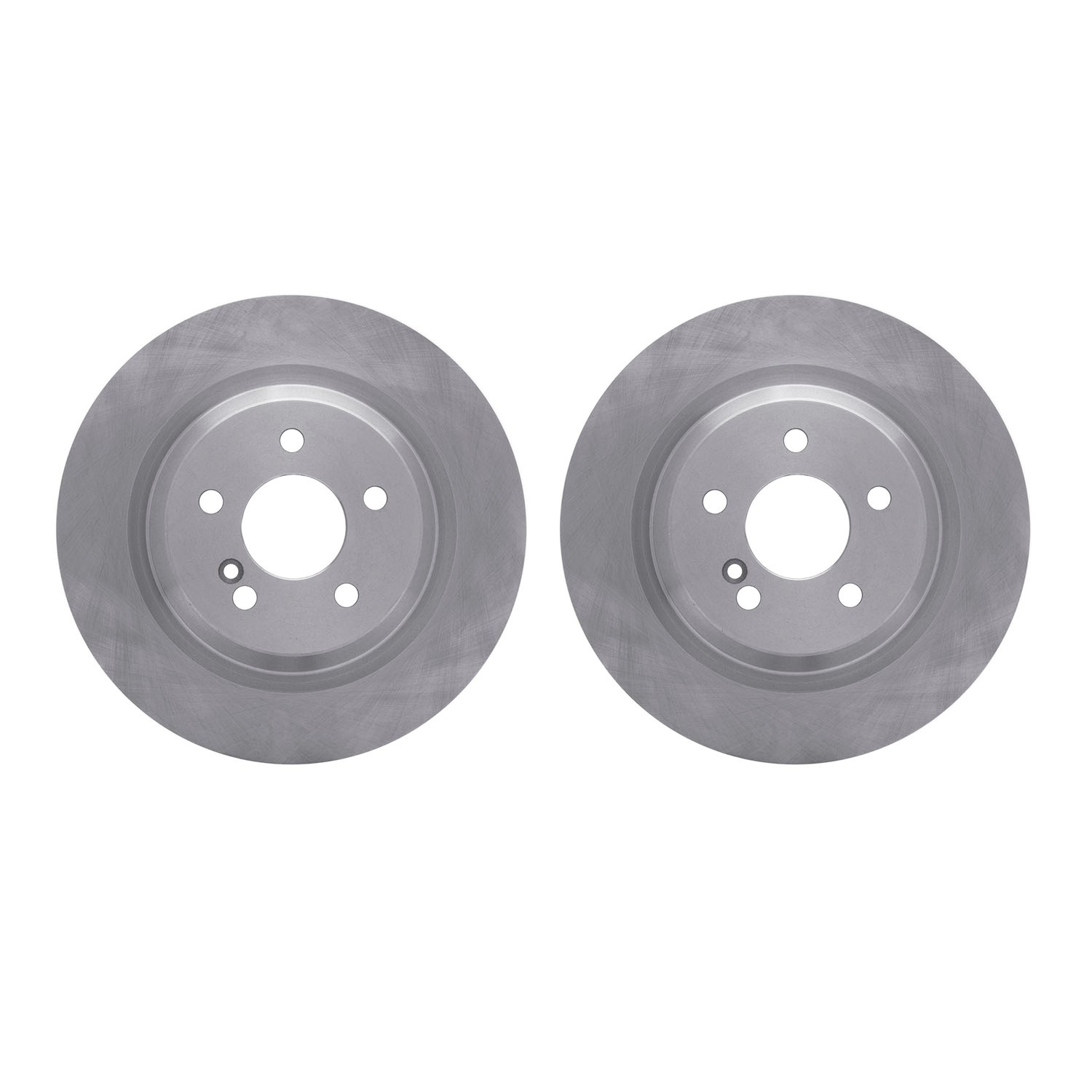 DFC Brake Rotors - Blank