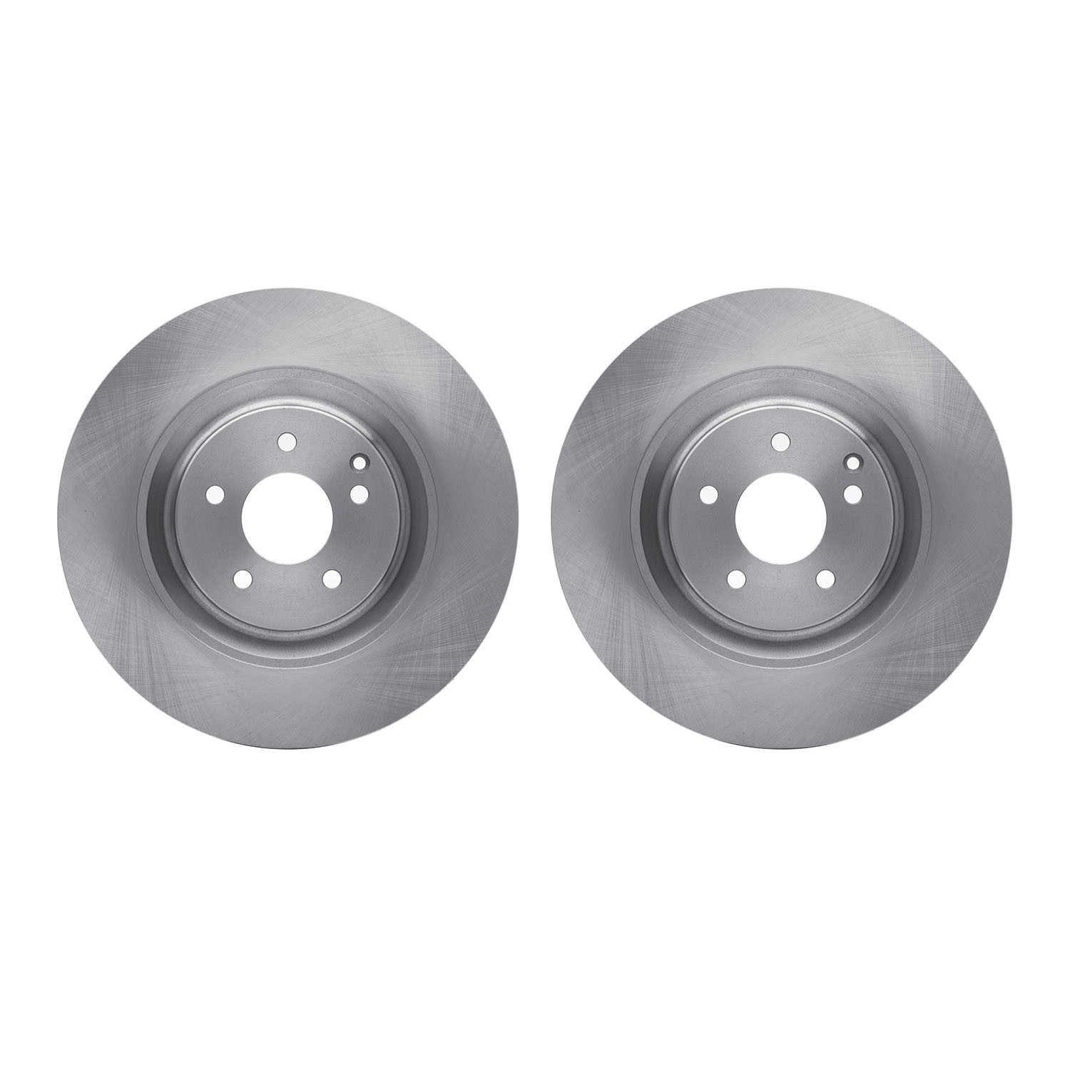 DFC Brake Rotors - Blank