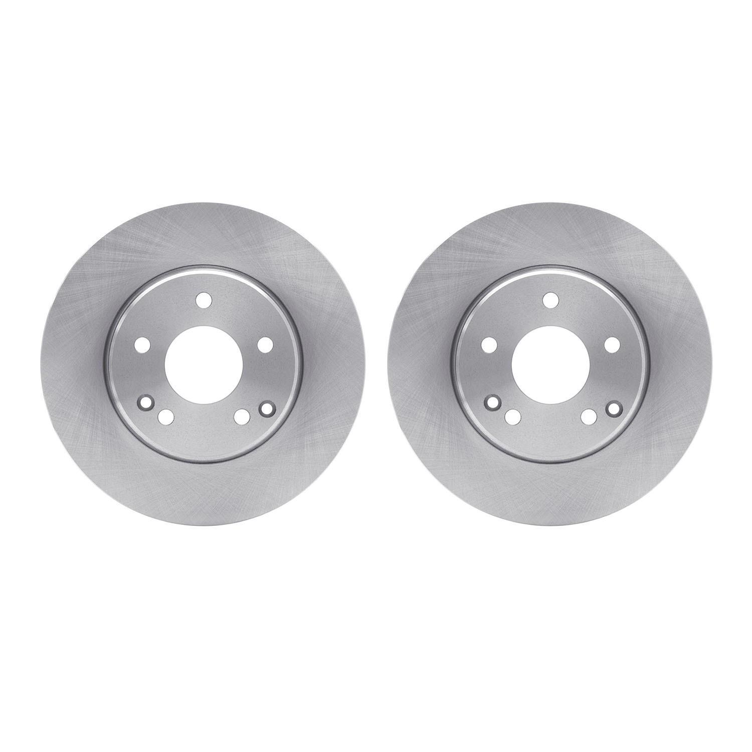 DFC Brake Rotors - Blank