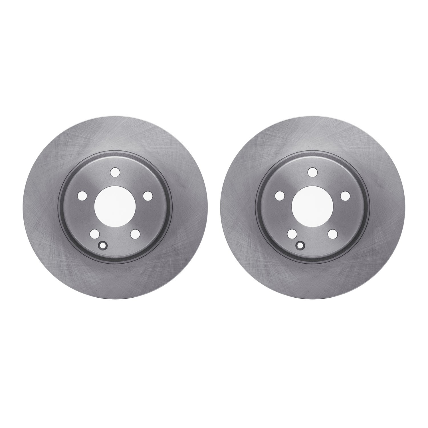 DFC Brake Rotors - Blank