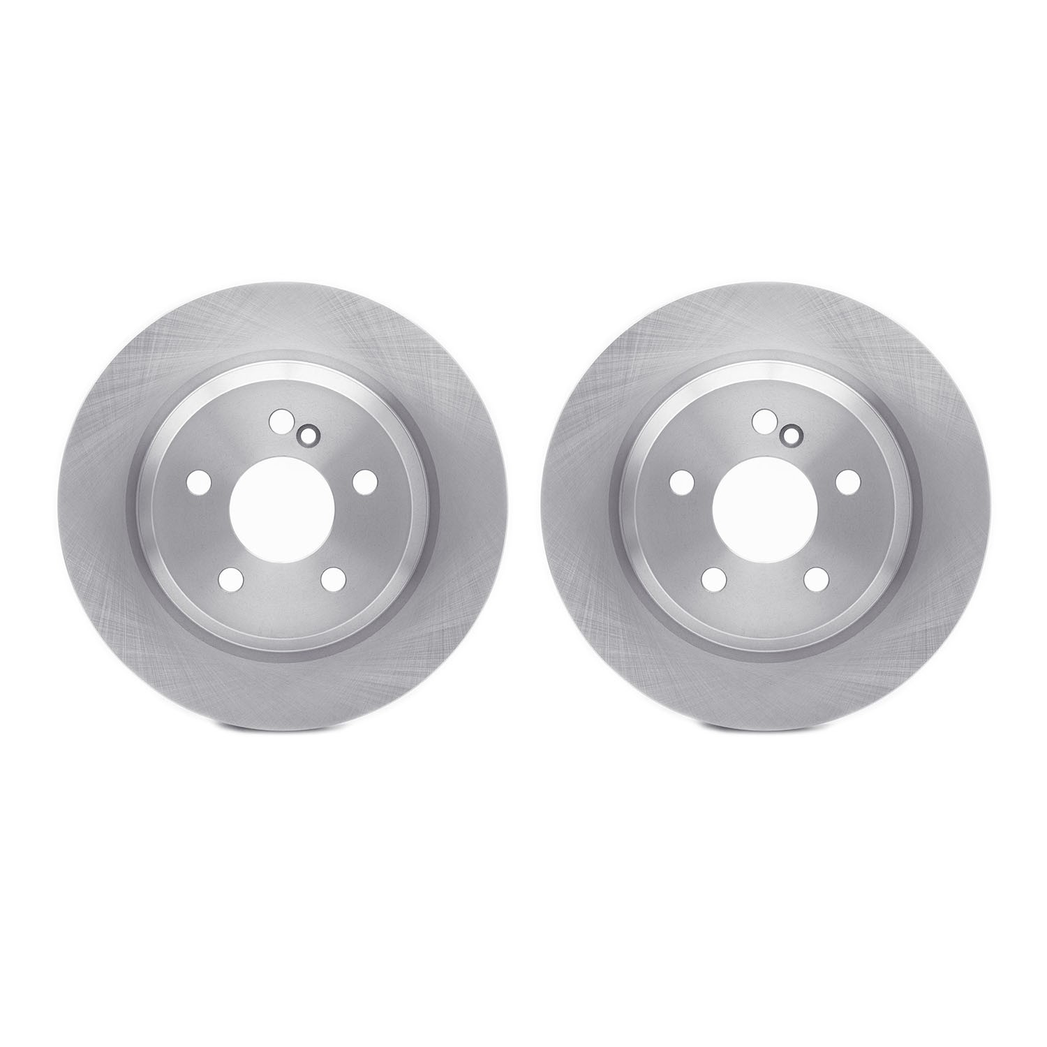 DFC Brake Rotors - Blank